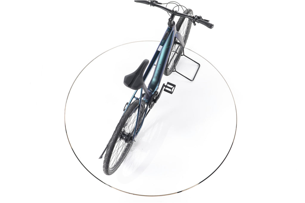 Cube Editor Hybrid SLT X City E-Bike 2024 - Image 23