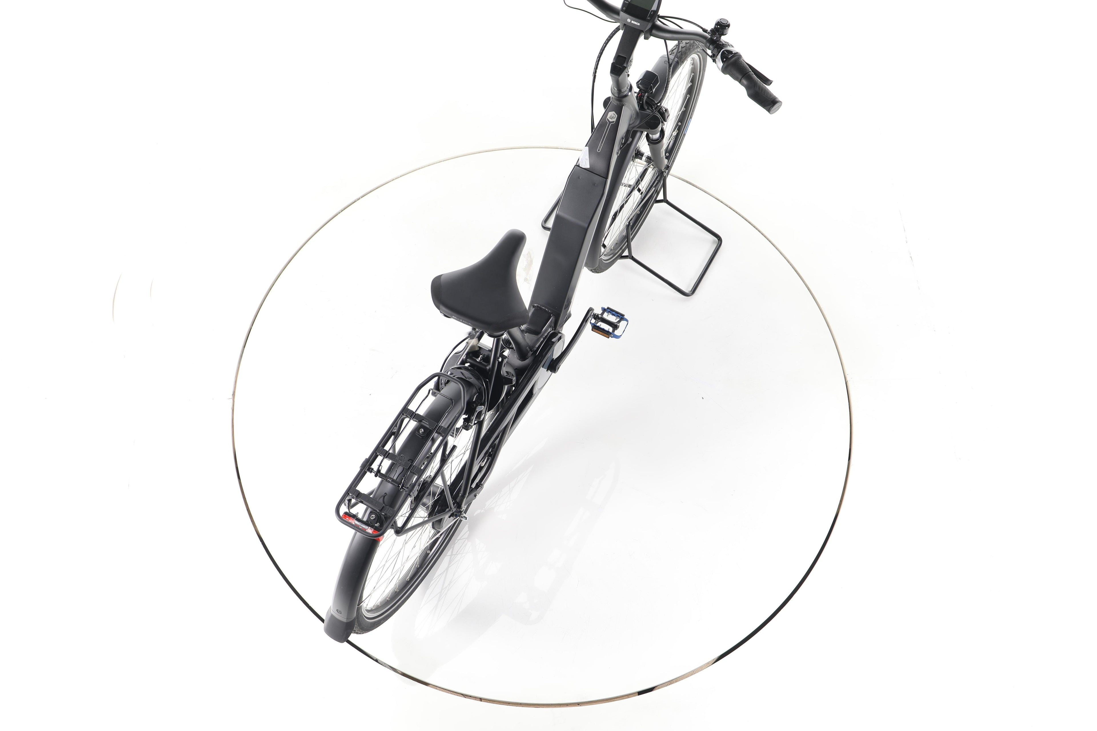 Victoria ETREKKING 7.4 City E-Bike Tiefeinsteiger - Image 23