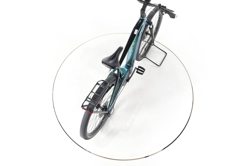 Scott Sub Sport eRIDE 10 Trekking E-Bike - Image 23