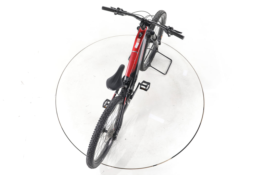 Conway eWME 3.9 E-Bike Fully - Image 23
