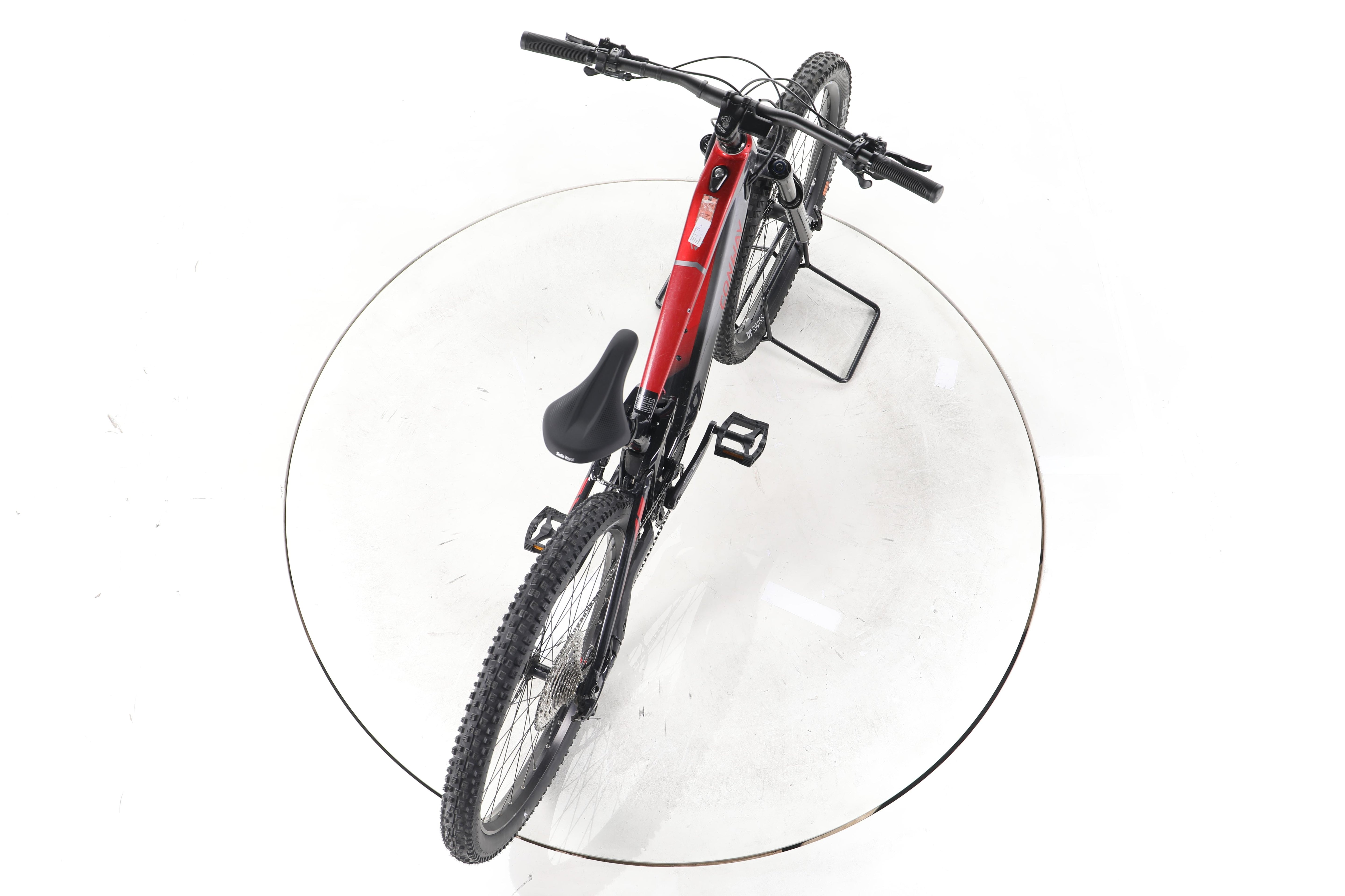Conway eWME 3.9 E-Bike Fully - Image 23