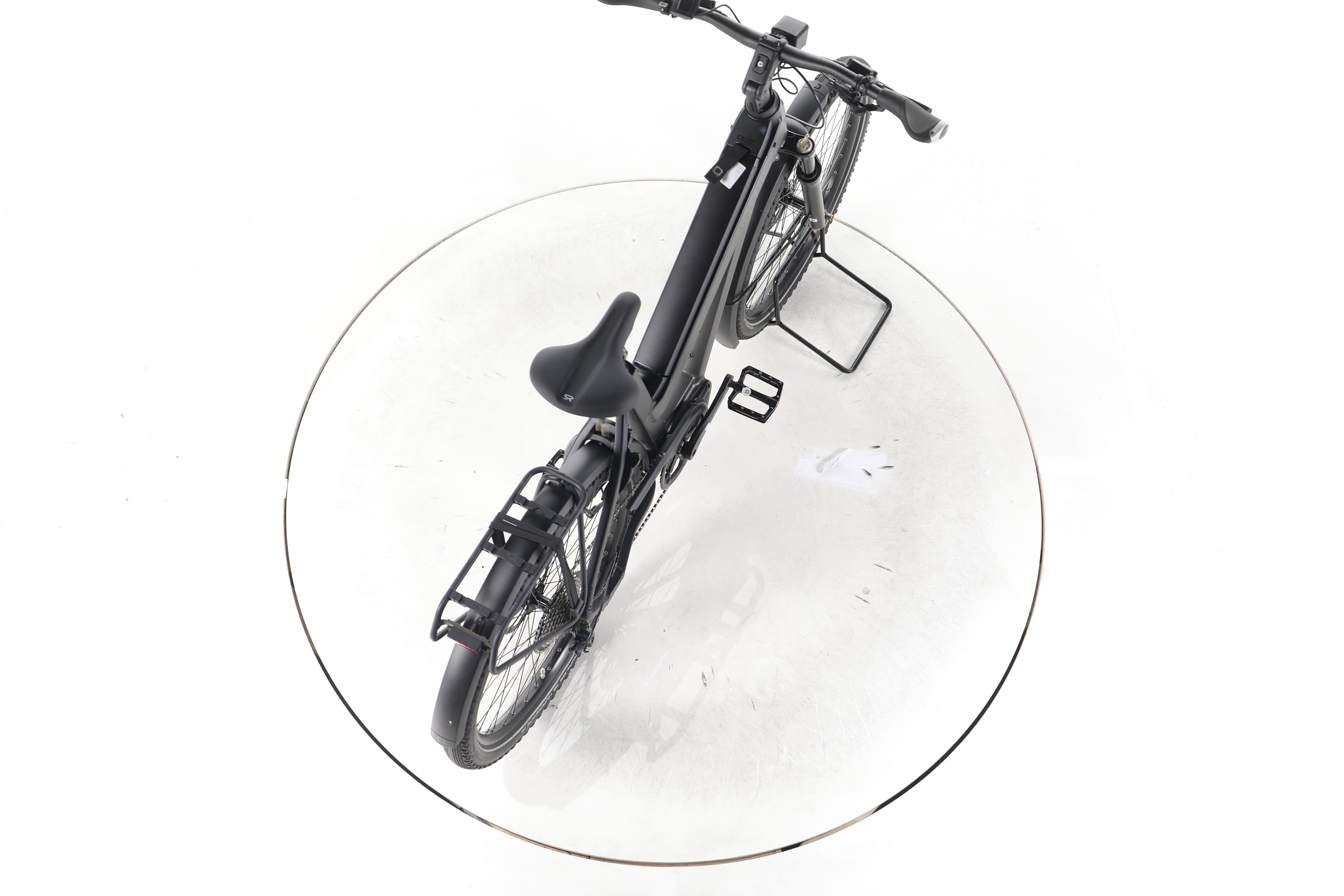 QWIC Atlas Trekking E-Bike - Image 23