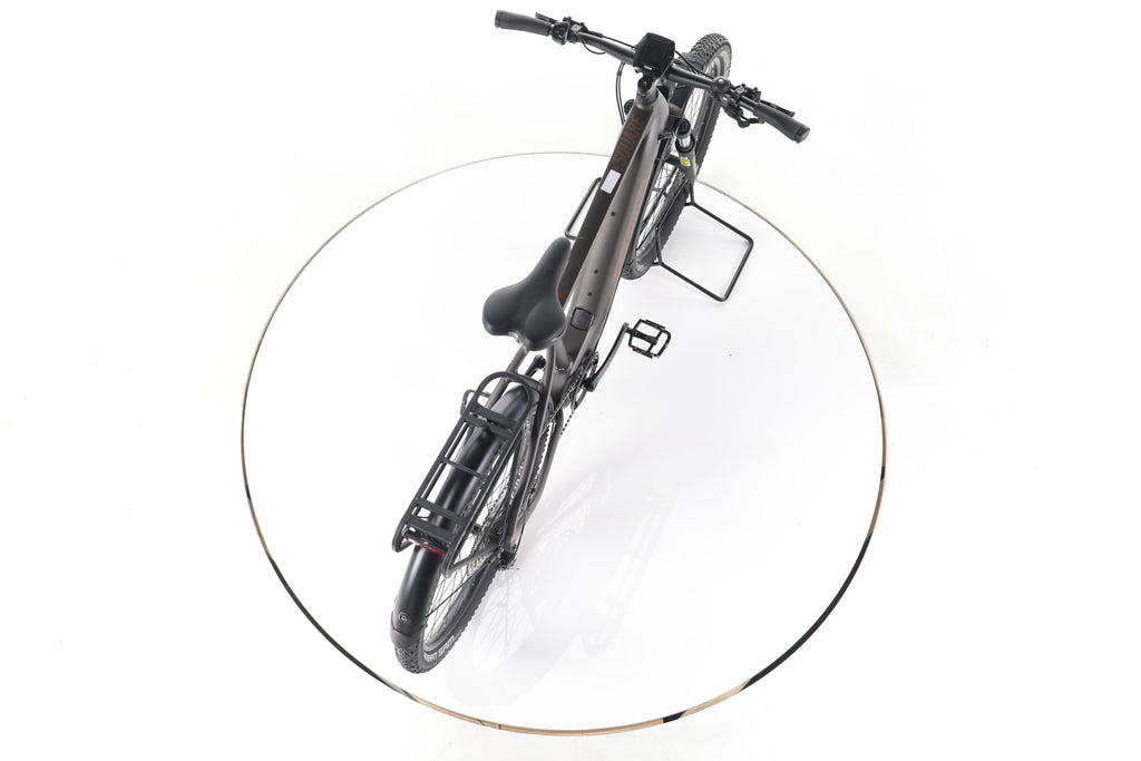 Ghost E-Square Trekking Advanced Y AL U Trekking E-Bike - Image 23
