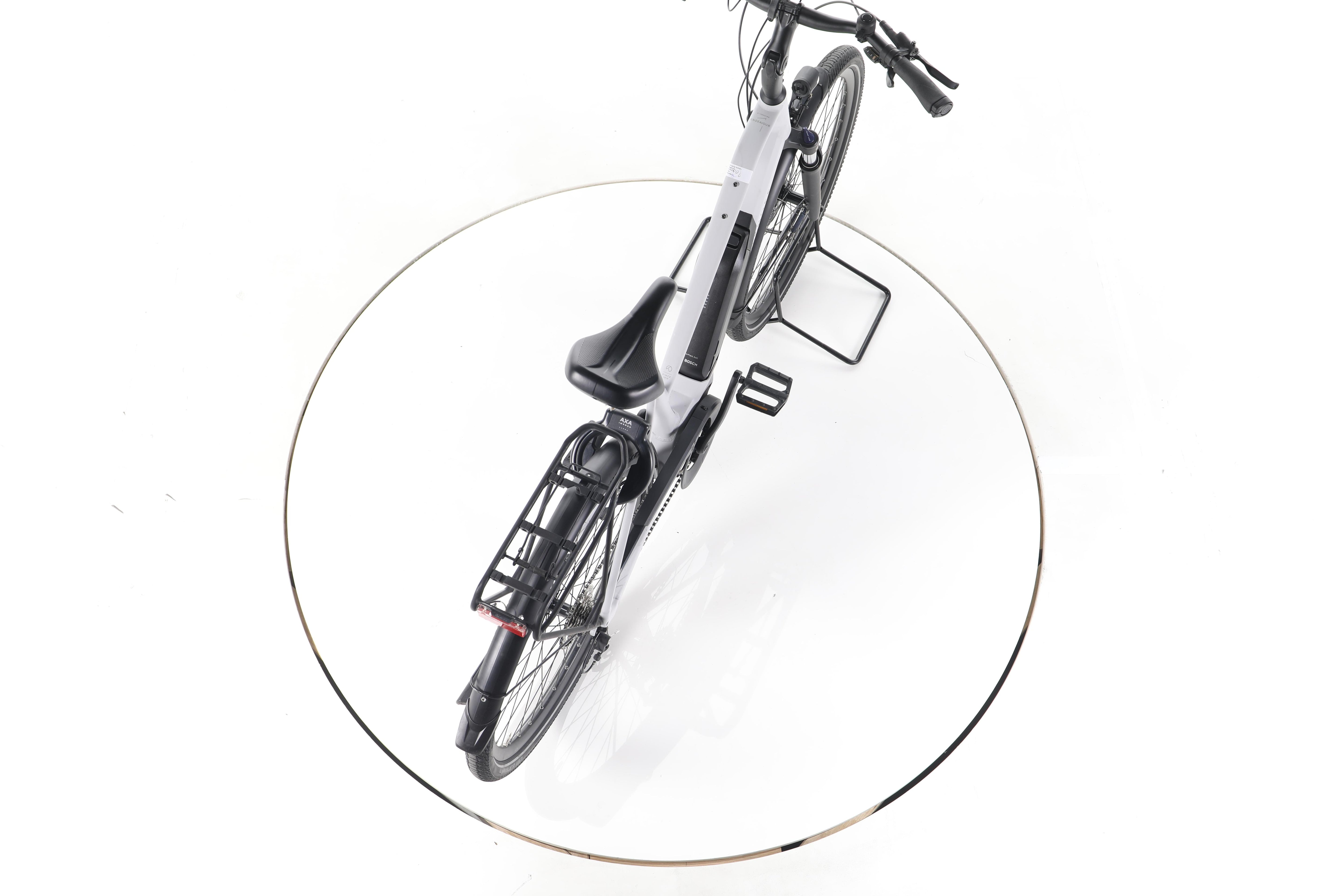 Kalkhoff Endeavour 1.B Move Trekking E-Bike - Image 23