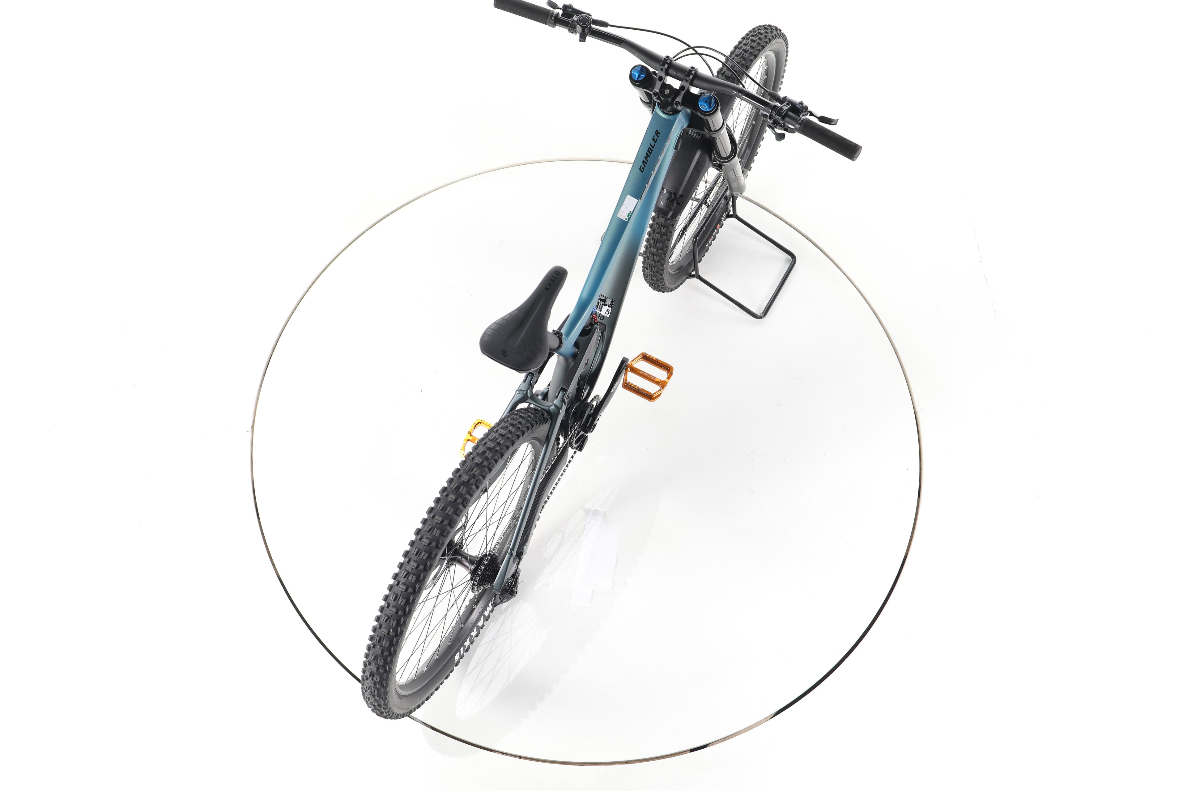 Scott Gambler 910 - Image 23