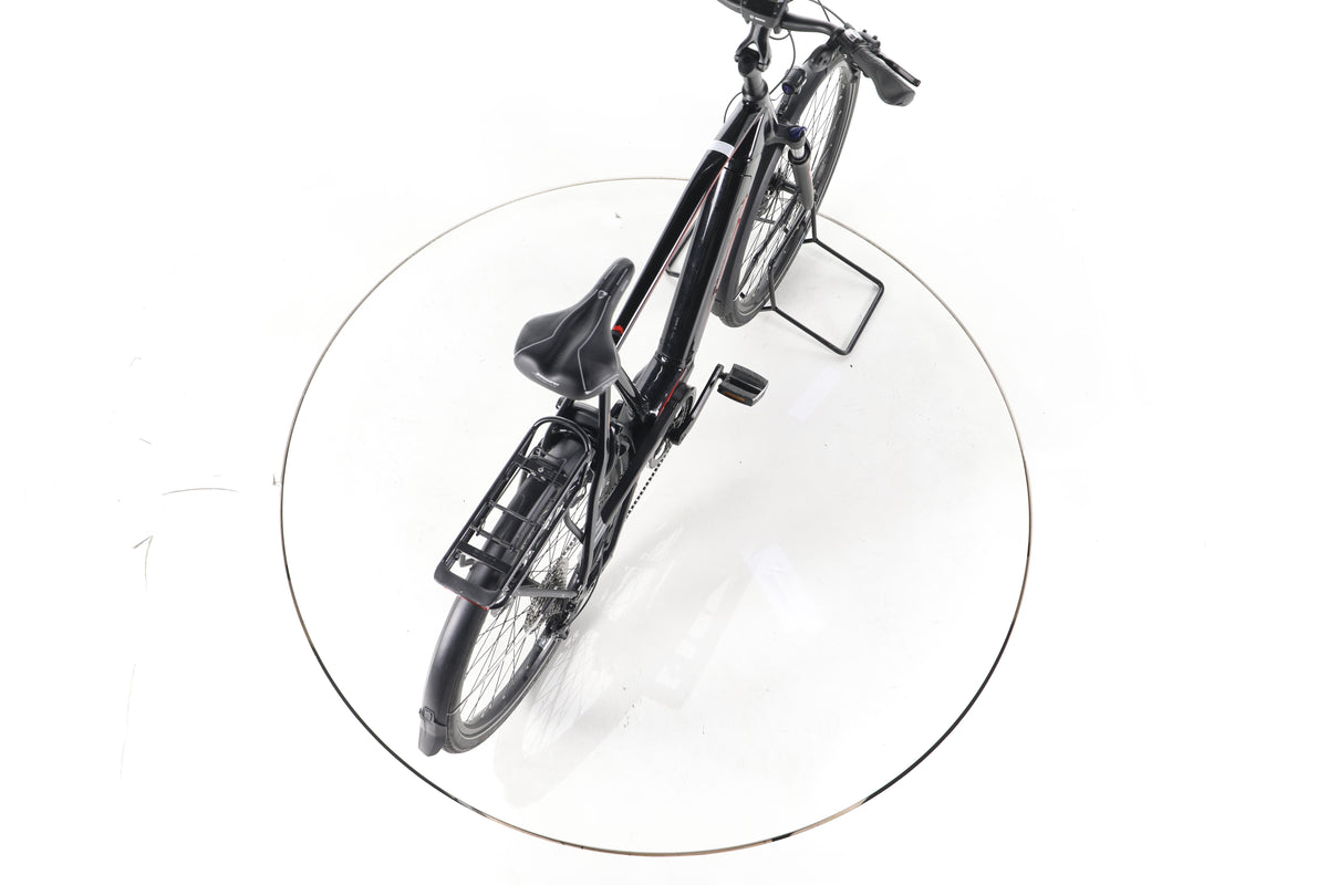 Hercules E-Imperial Trekking E-Bike - Image 23