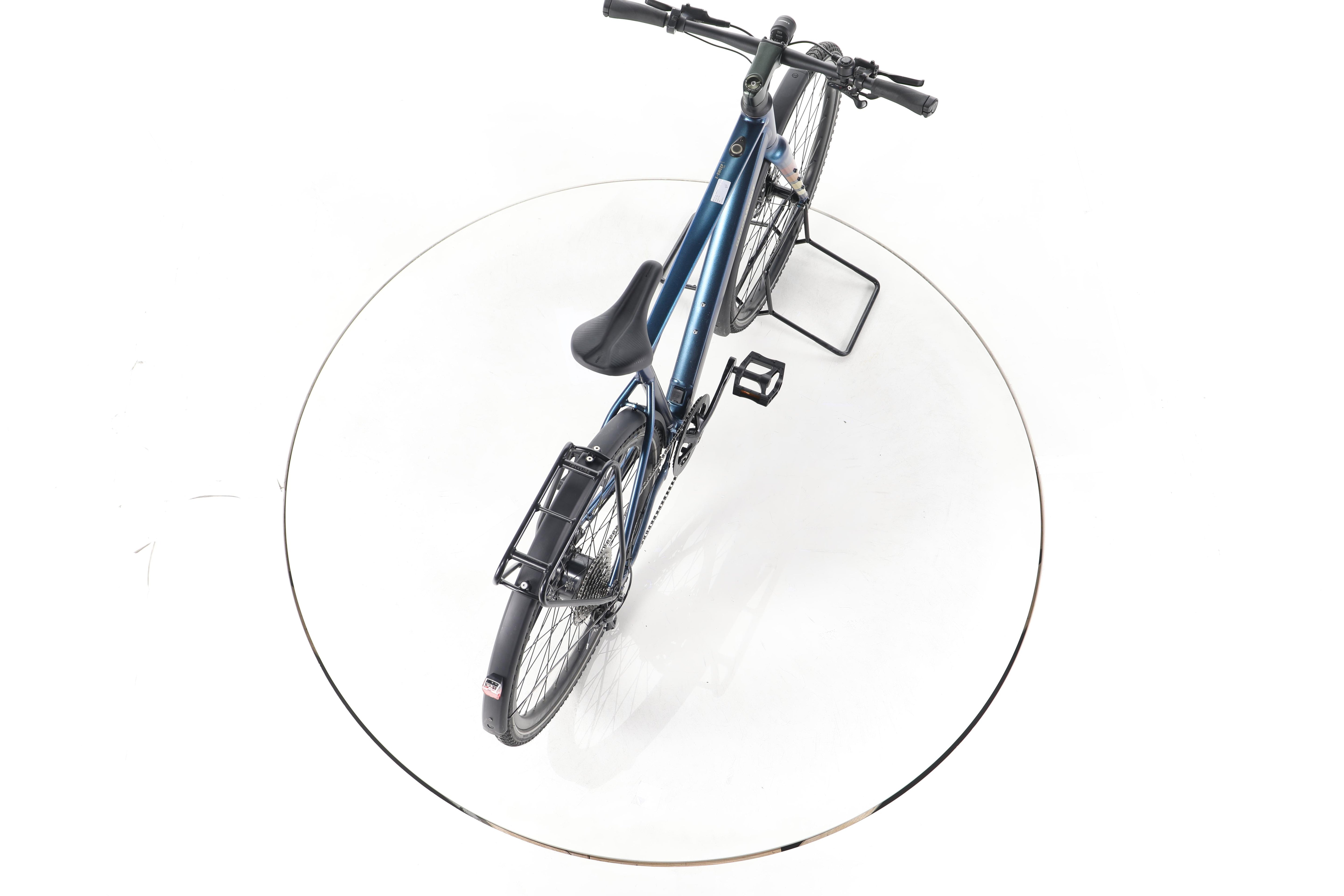 Bergamont E-Sweep Tour E-Bike - Image 23