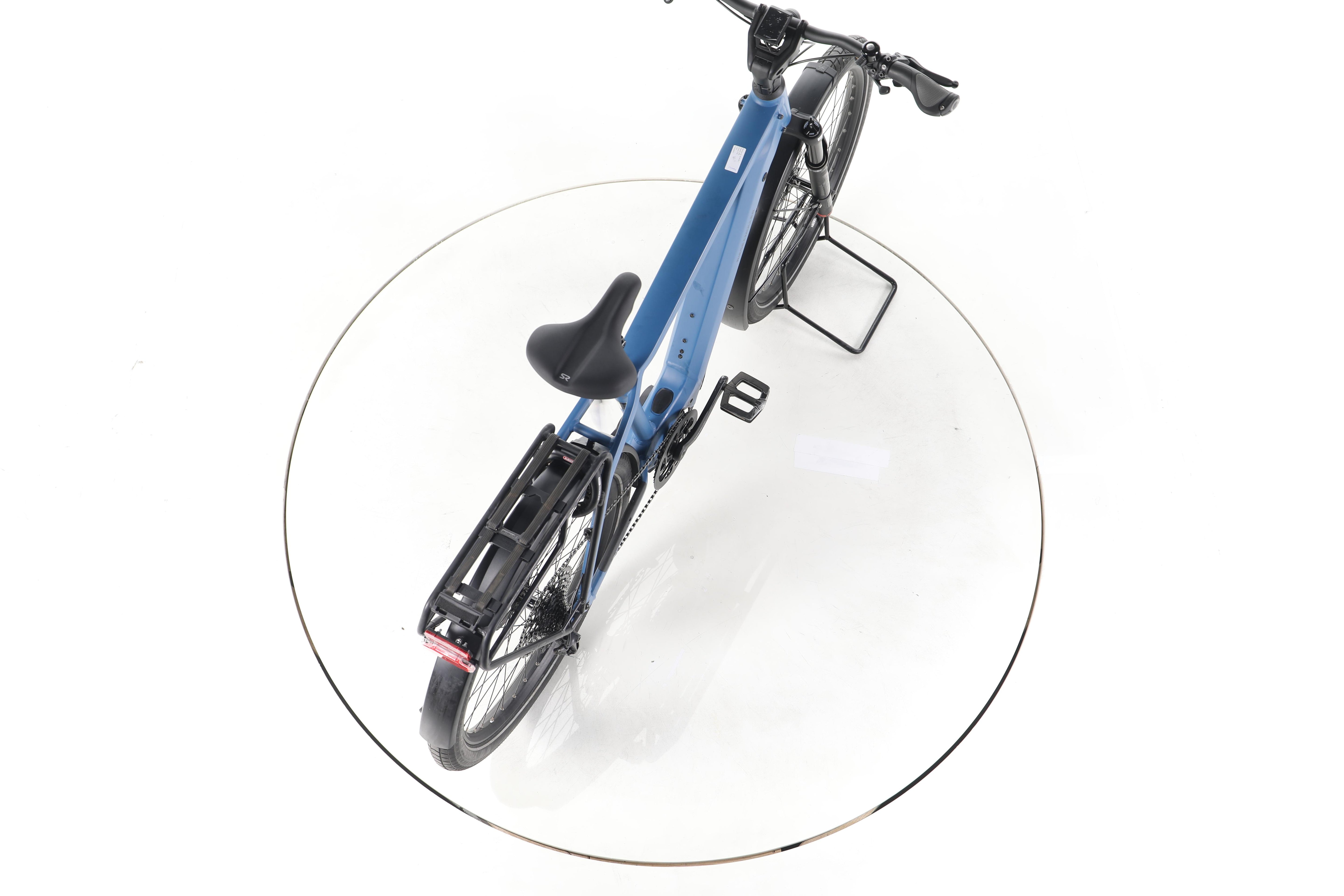 Riese & Müller HE Charger 4 GT Trekking E-Bike - Image 23
