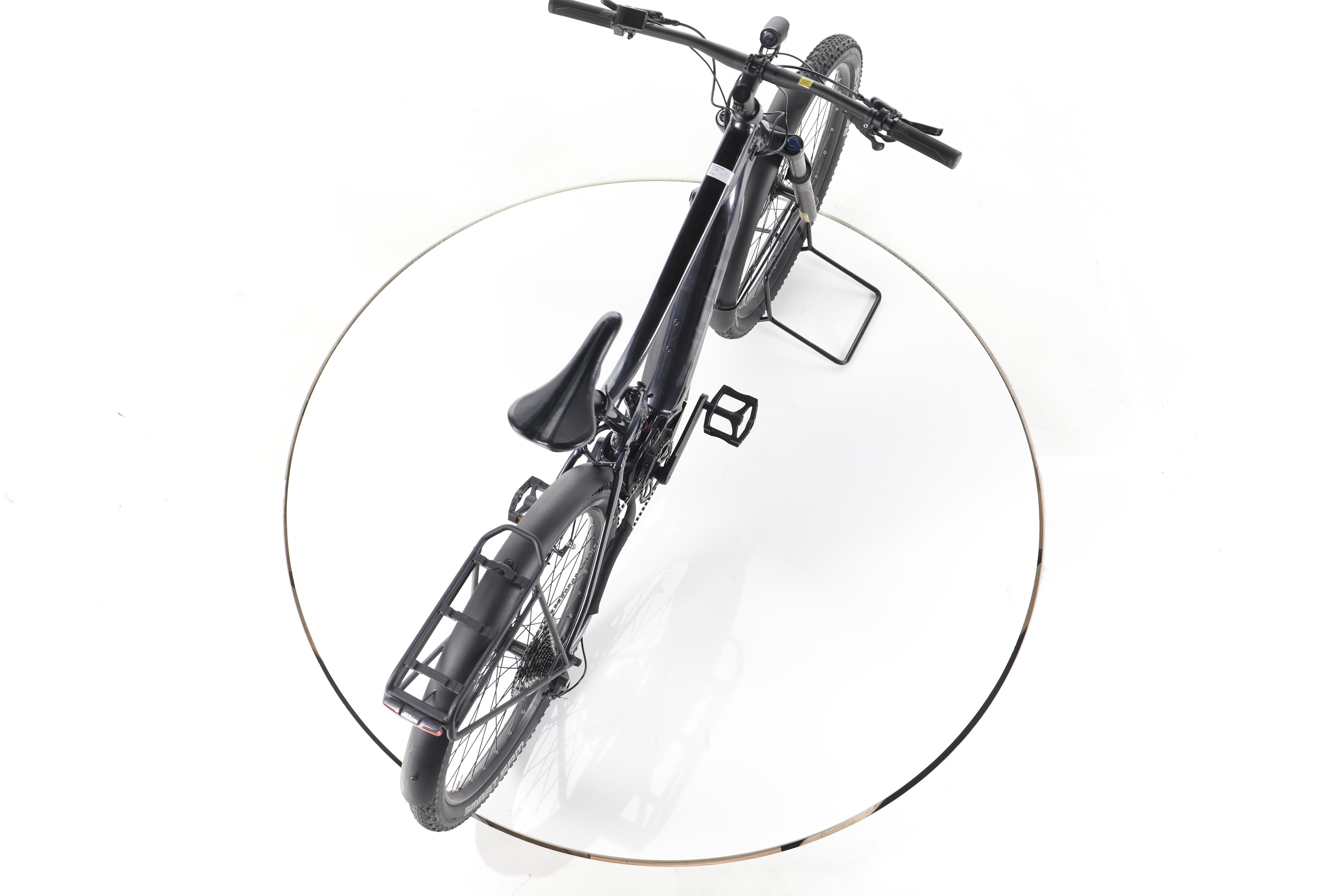 Giant Stance E+ EX SUV E-Bike - Image 23