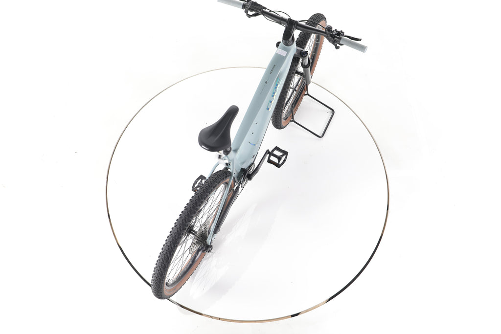 Cube Reaction Hybrid Race E-Bike 2025 - Image 23