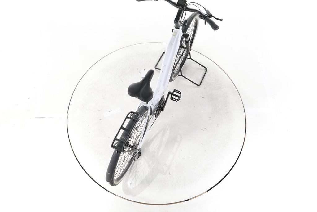 Vecocraft Aura Trekking E-Bike Tiefeinsteiger - Image 23