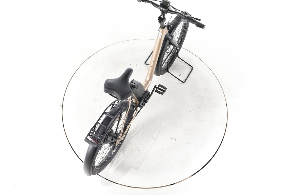 Victoria eUrban 11.9 City E-Bike Tiefeinsteiger - Image 23