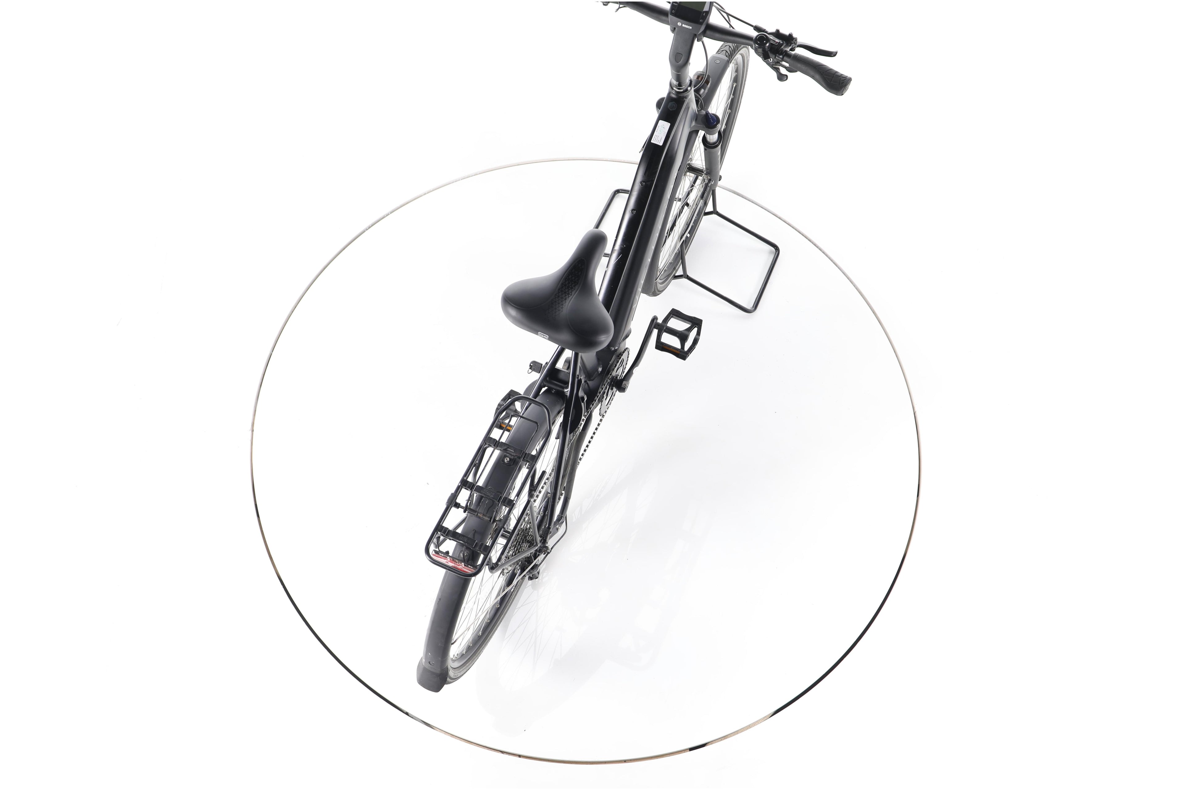 Victoria eTrekking 12.8 Trekking E-Bike - Image 23