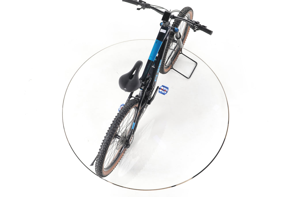 Cube Stereo Hybrid 140 HPC SLX E-Bike Fully Carbon 2024 - Image 23