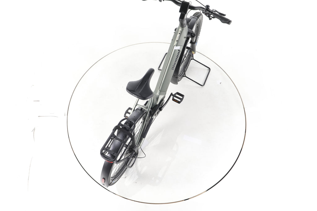 Diamant Suvea Trip Plus Trekking E-Bike Tiefeinsteiger 2025 - Image 23