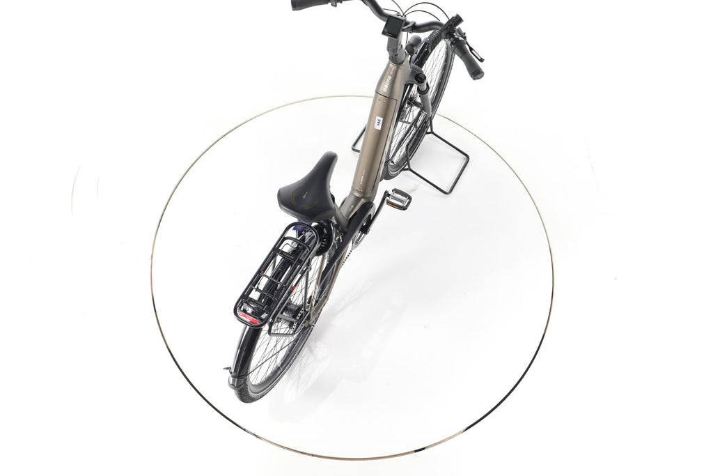 KTM Macina City P610 City E-Bike Tiefeinsteiger 2024 - Image 23