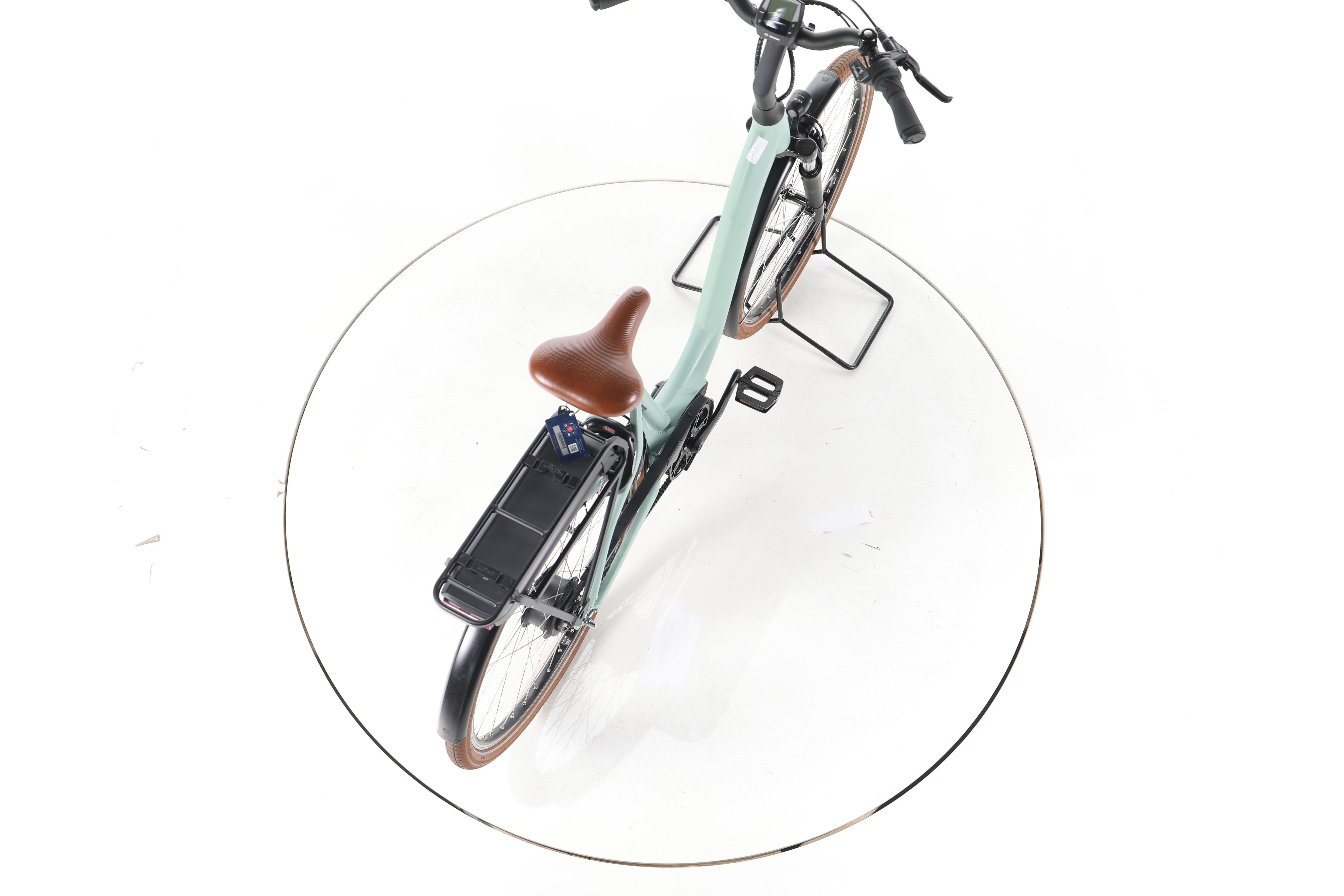 Riese & Müller Swing vario City E-Bike Tiefeinsteiger - Image 23