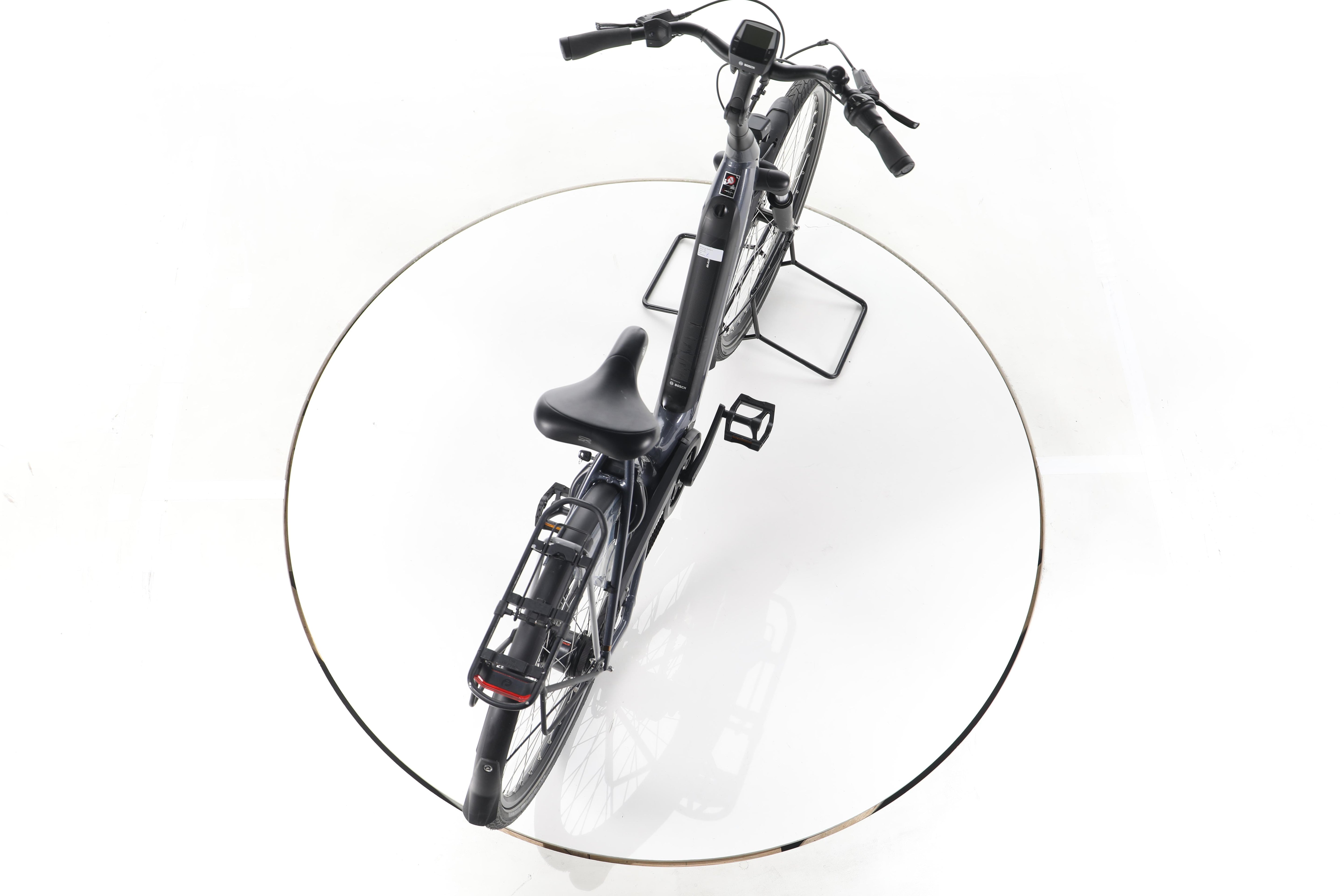 Batavus Finez E-go® Power Exclusive RT City E-Bike Tiefeinsteiger - Image 23