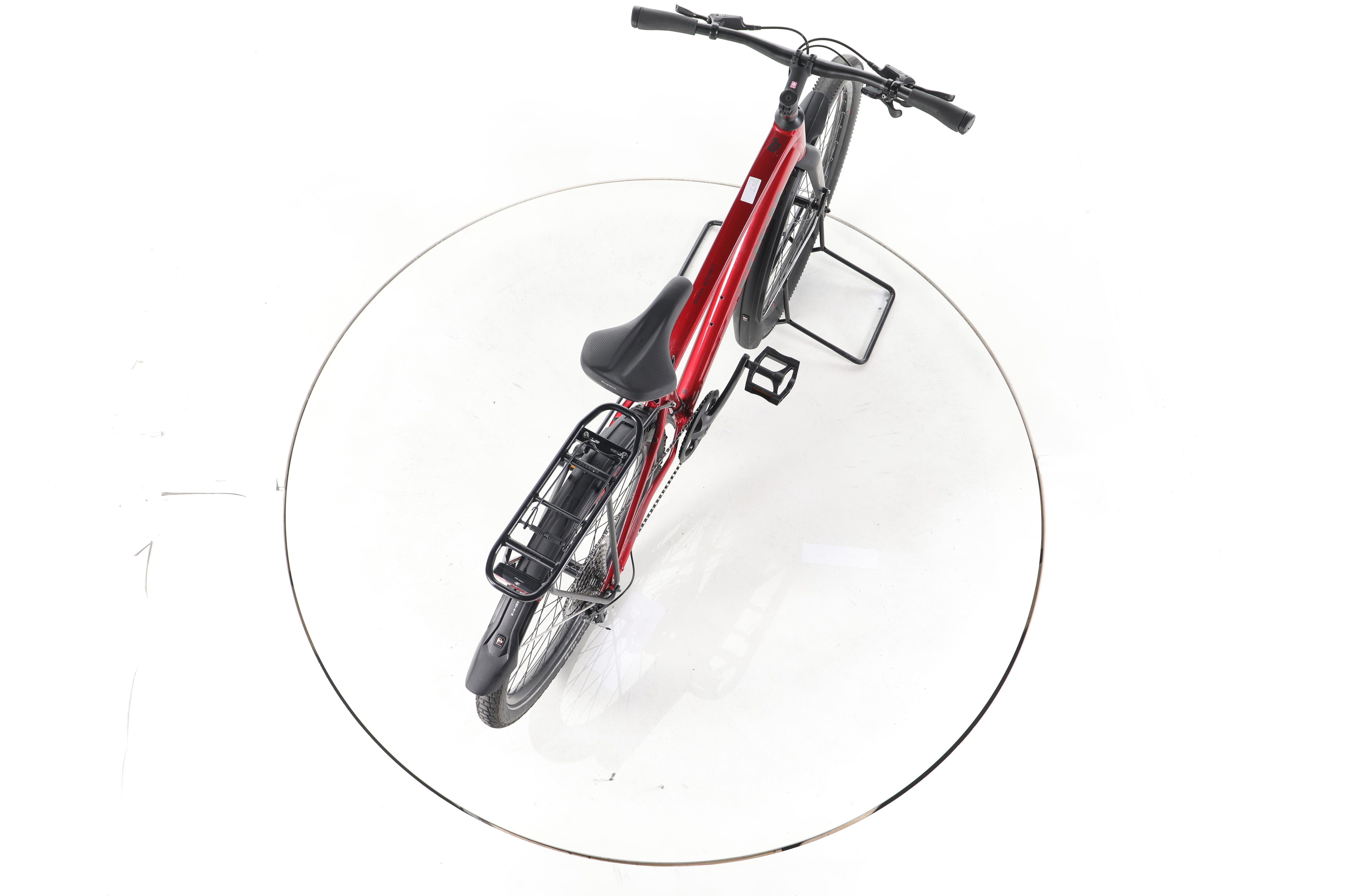 Trek Dual Sport 3 Fahrrad City & Trekking - Image 23