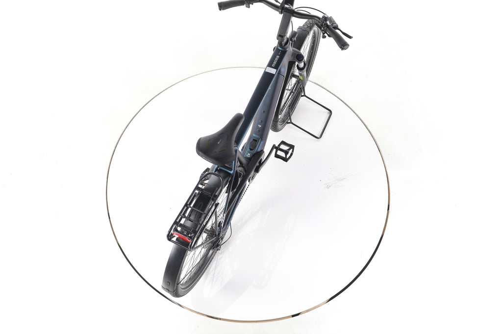 KTM Macina GRAN 720 Trekking E-Bike - Image 23