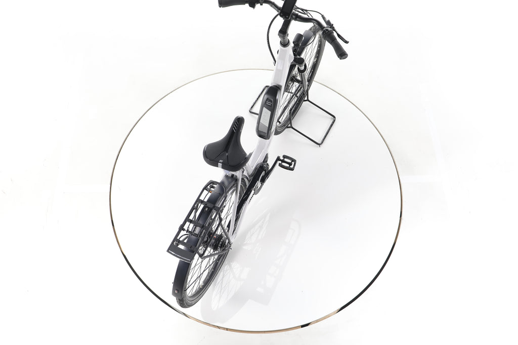FALTER E 8.2 RT City E-Bike Tiefeinsteiger - Image 23