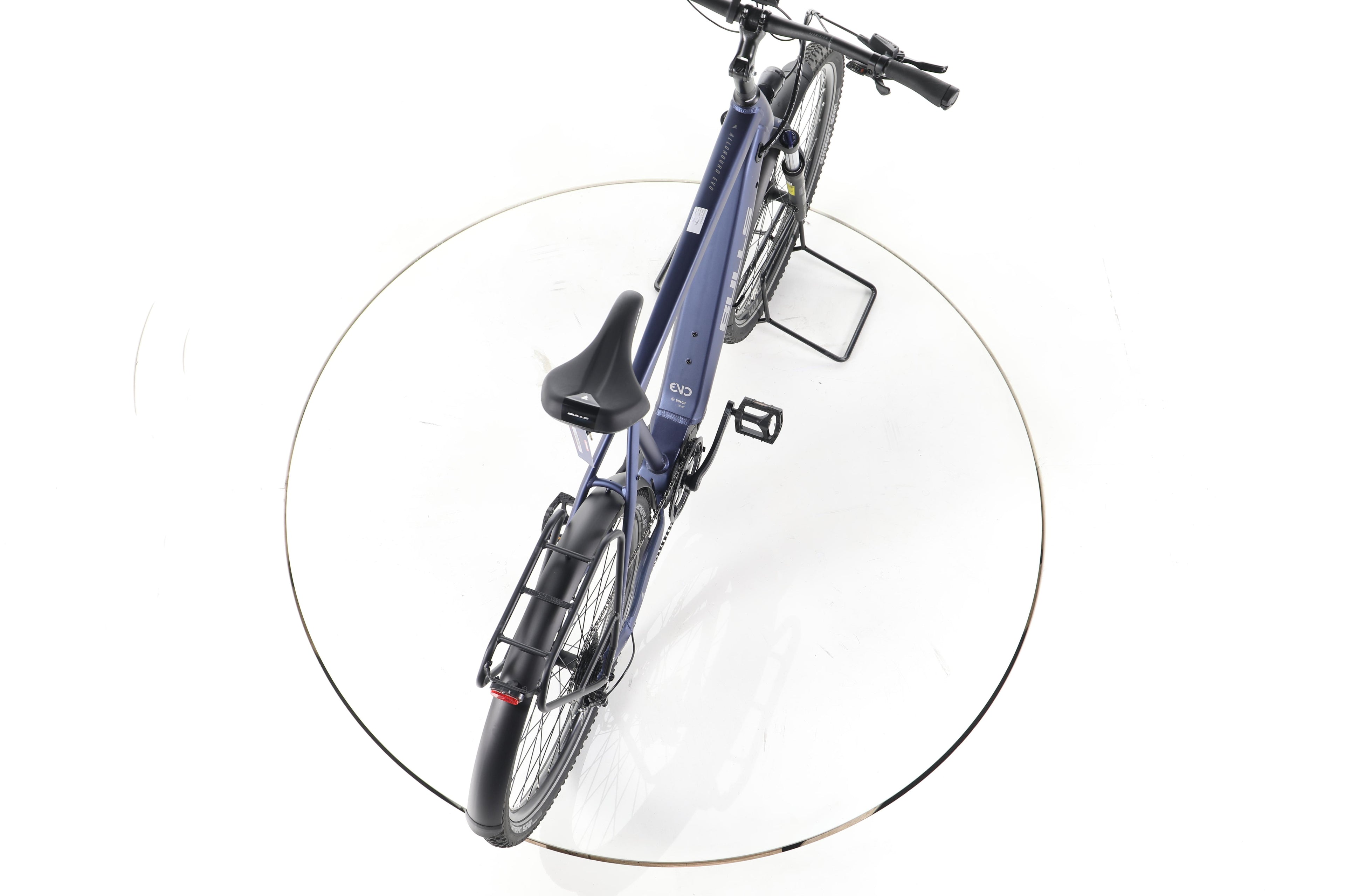 Bulls Allground EVO Trekking E-Bike 2023 - Image 23