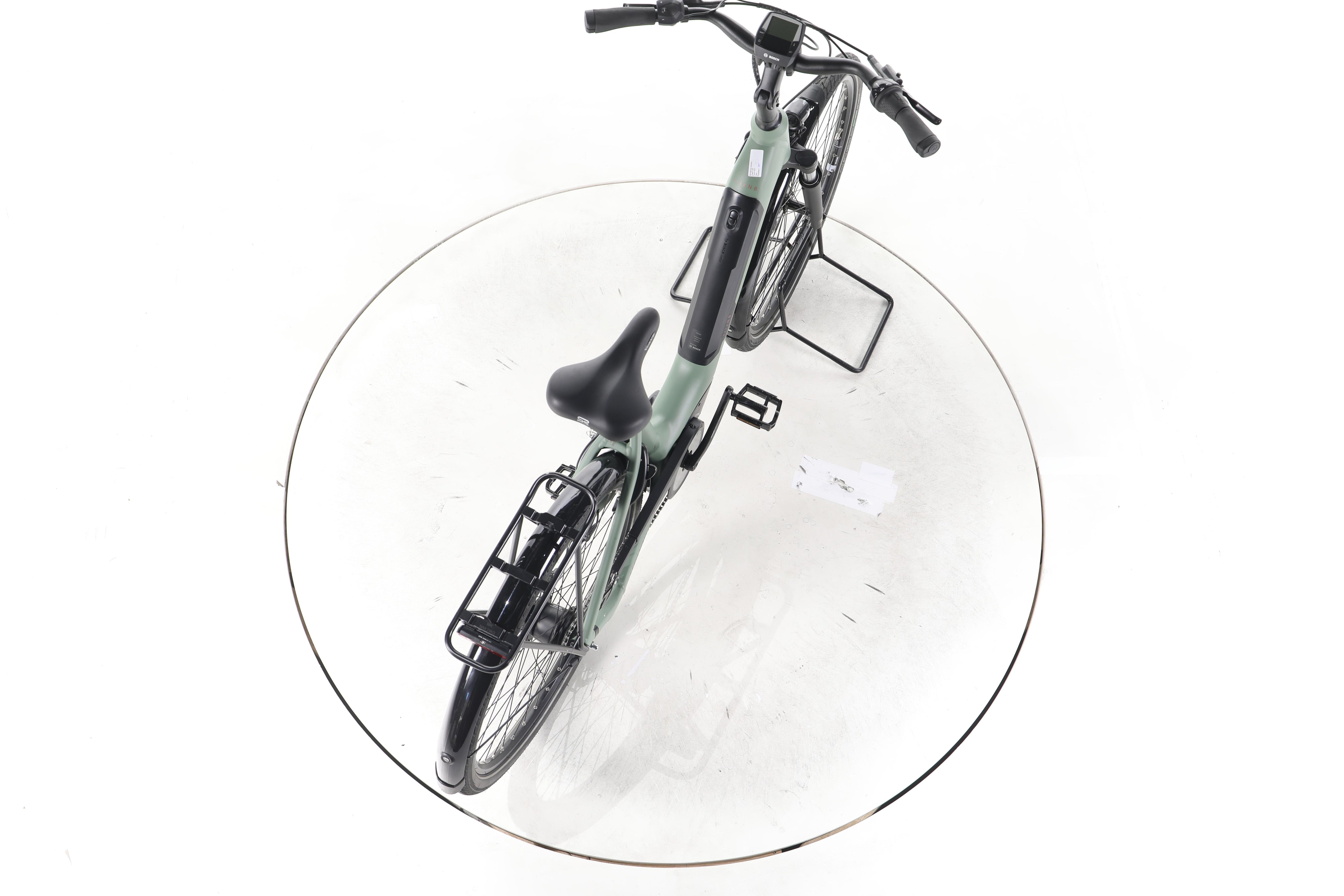 Winora Tria N8f City E-Bike Tiefeinsteiger - Image 23