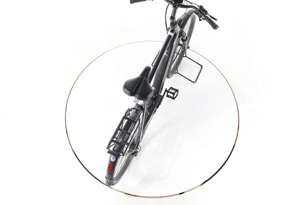 Bulls Tourer EVO 10 FIT Trekking E-Bike - Image 23