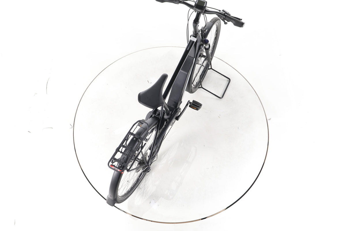 Victoria eTrekking 8.8 Trekking E-Bike - Image 23