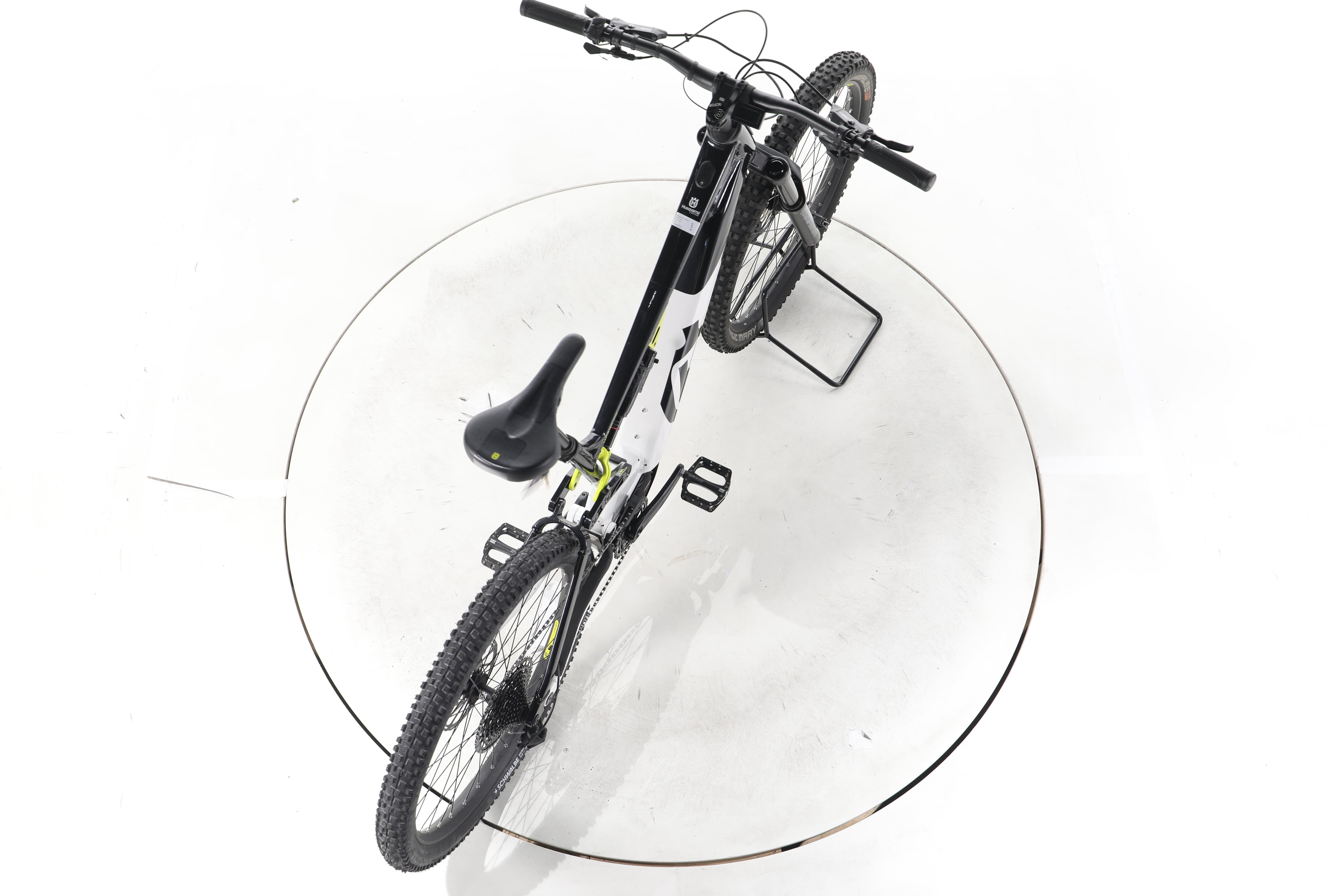 Husqvarna E-Bicycles Hard Cross HC2 E-Bike Fully - Image 23