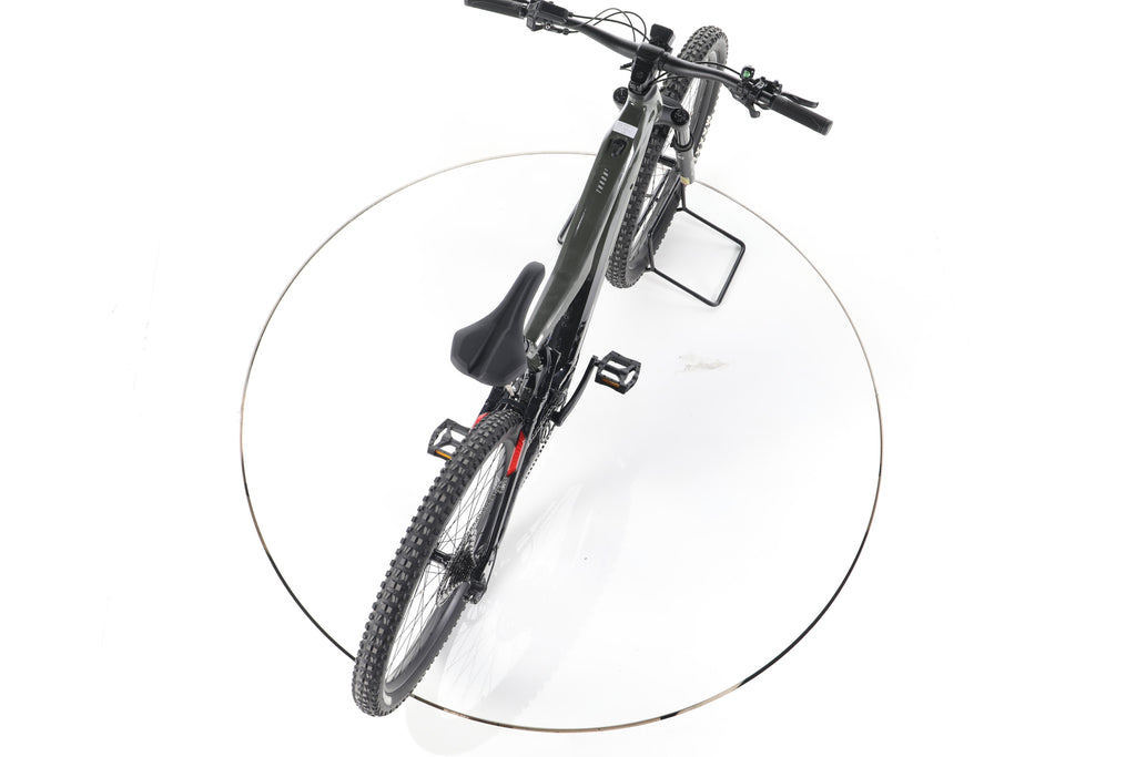 Focus Thron² 6.7 Fully E-Bike 2024 - Image 23