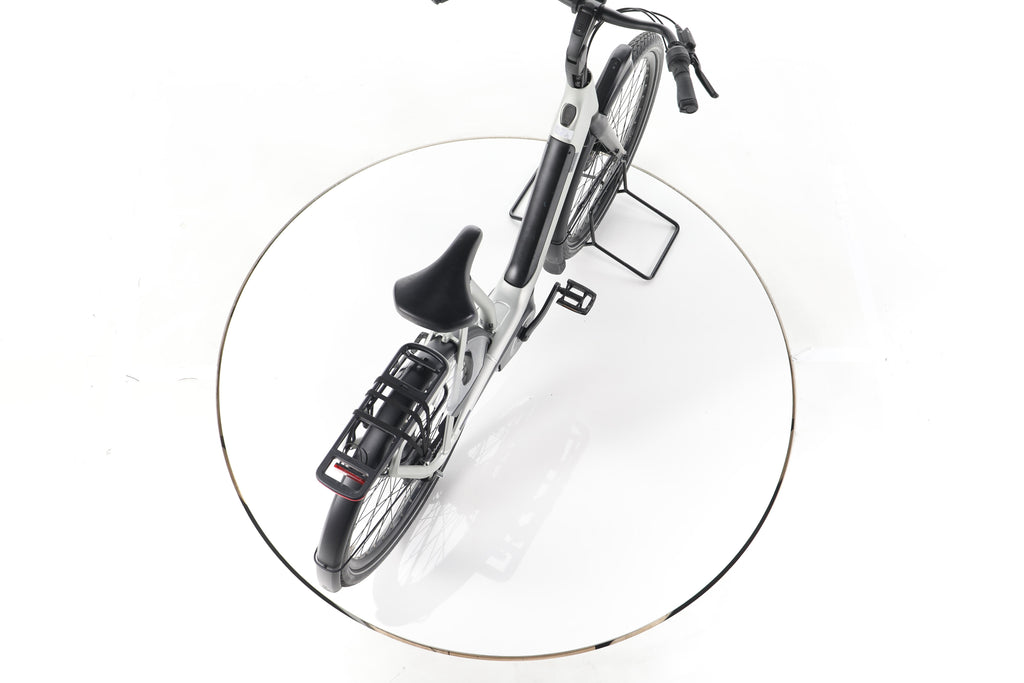 Gazelle Avignon C380 HMB City E-Bike Tiefeinsteiger - Image 23