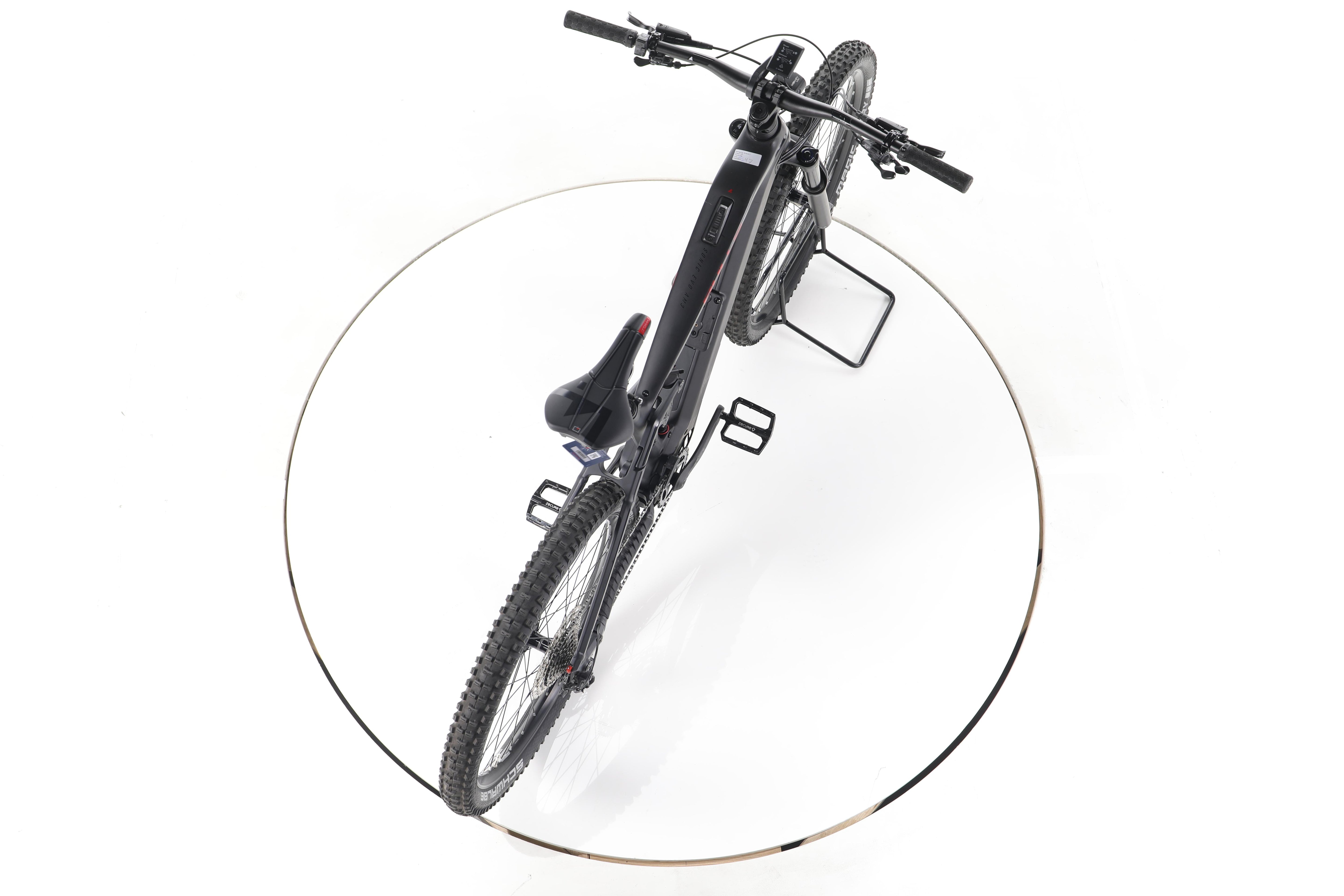 Bulls Sonic EVO AM 3 E-Bike Fully Carbon - Image 23