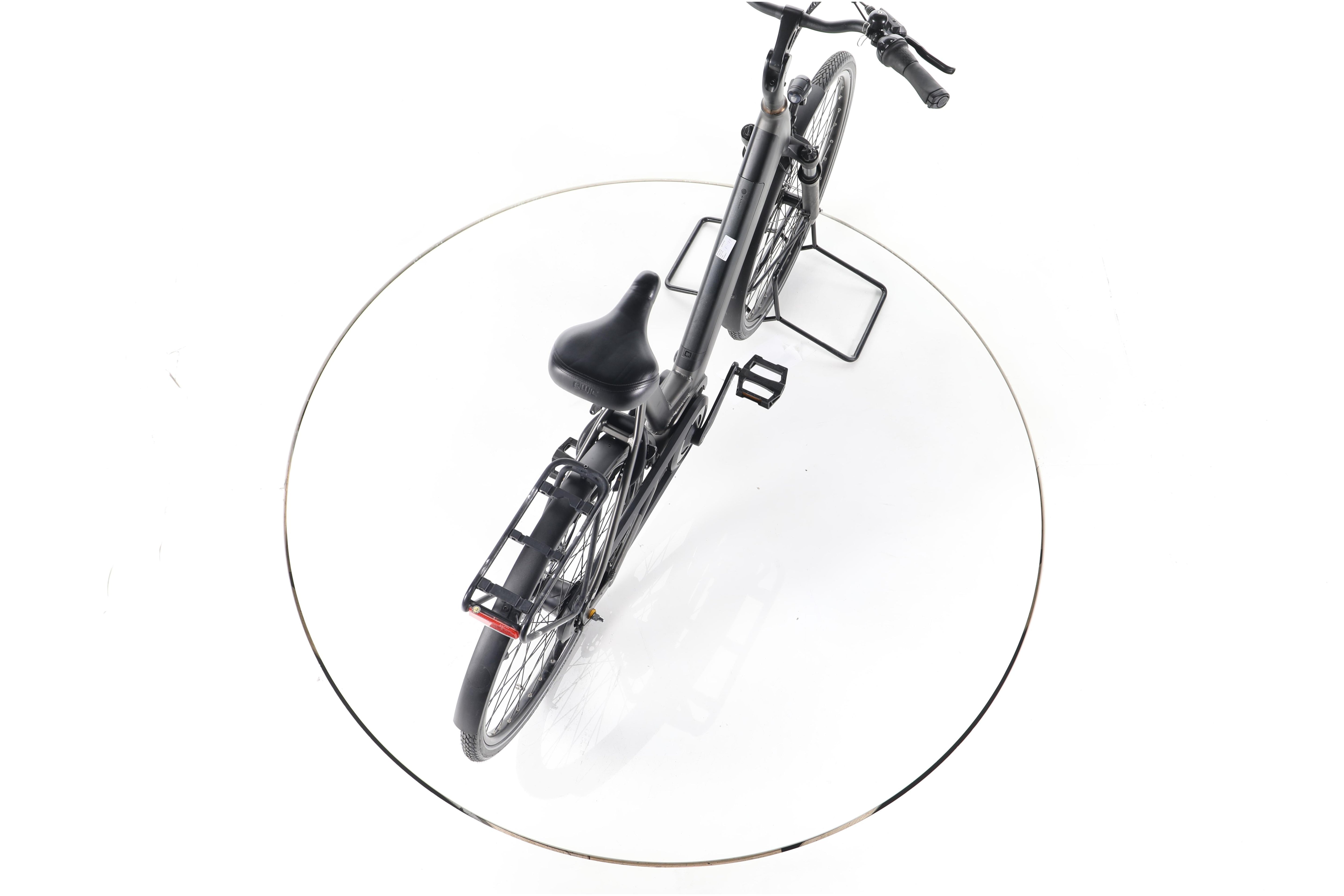 QWIC Premium i MN7.2 City E-Bike Tiefeinsteiger - Image 23