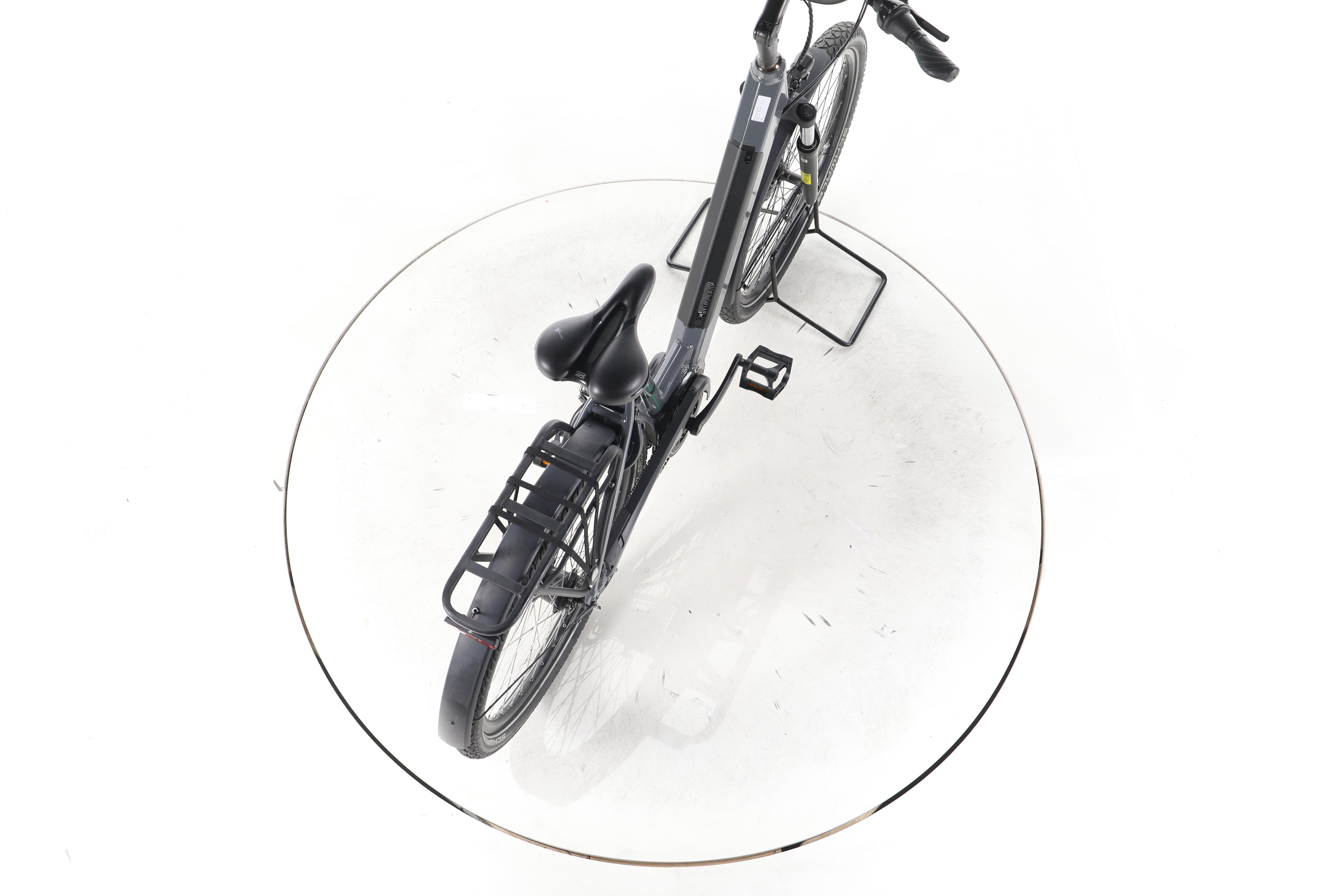 Puch Q4.4 FL City E-Bike Tiefeinsteiger - Image 23