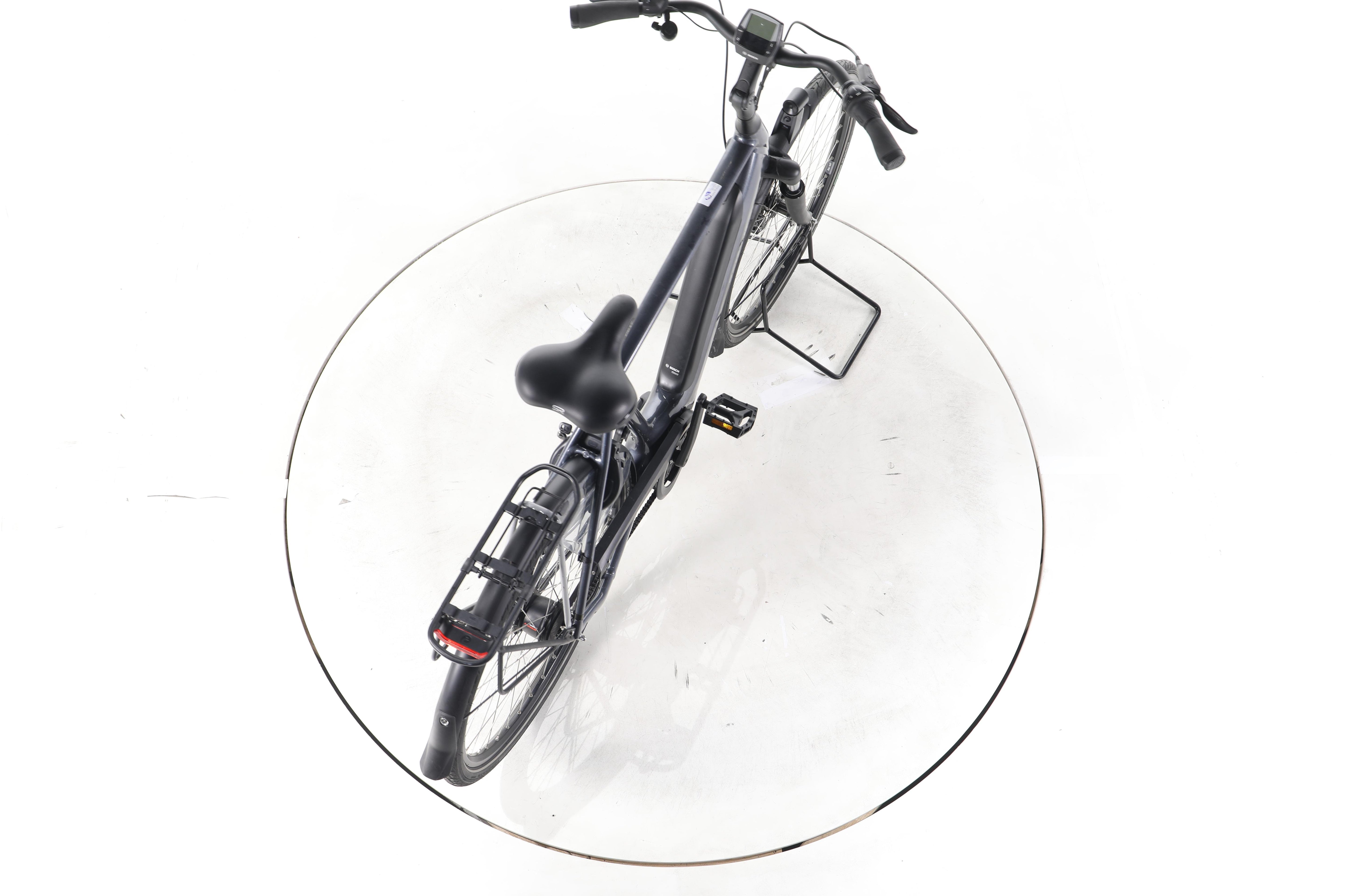 Batavus Finez E-go® Power Exclusive Plus City E-Bike - Image 23