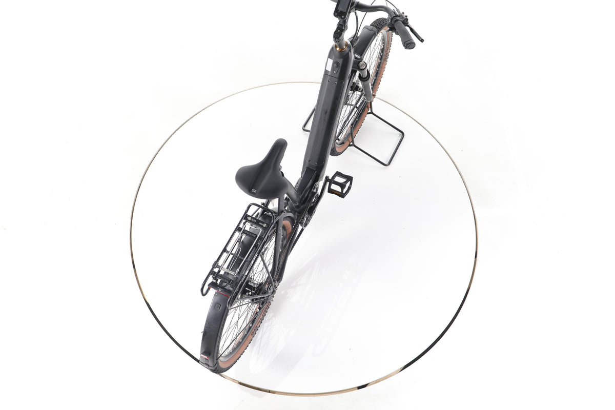 Campus SM18 Alfine City E-Bike Tiefeinsteiger - Image 23