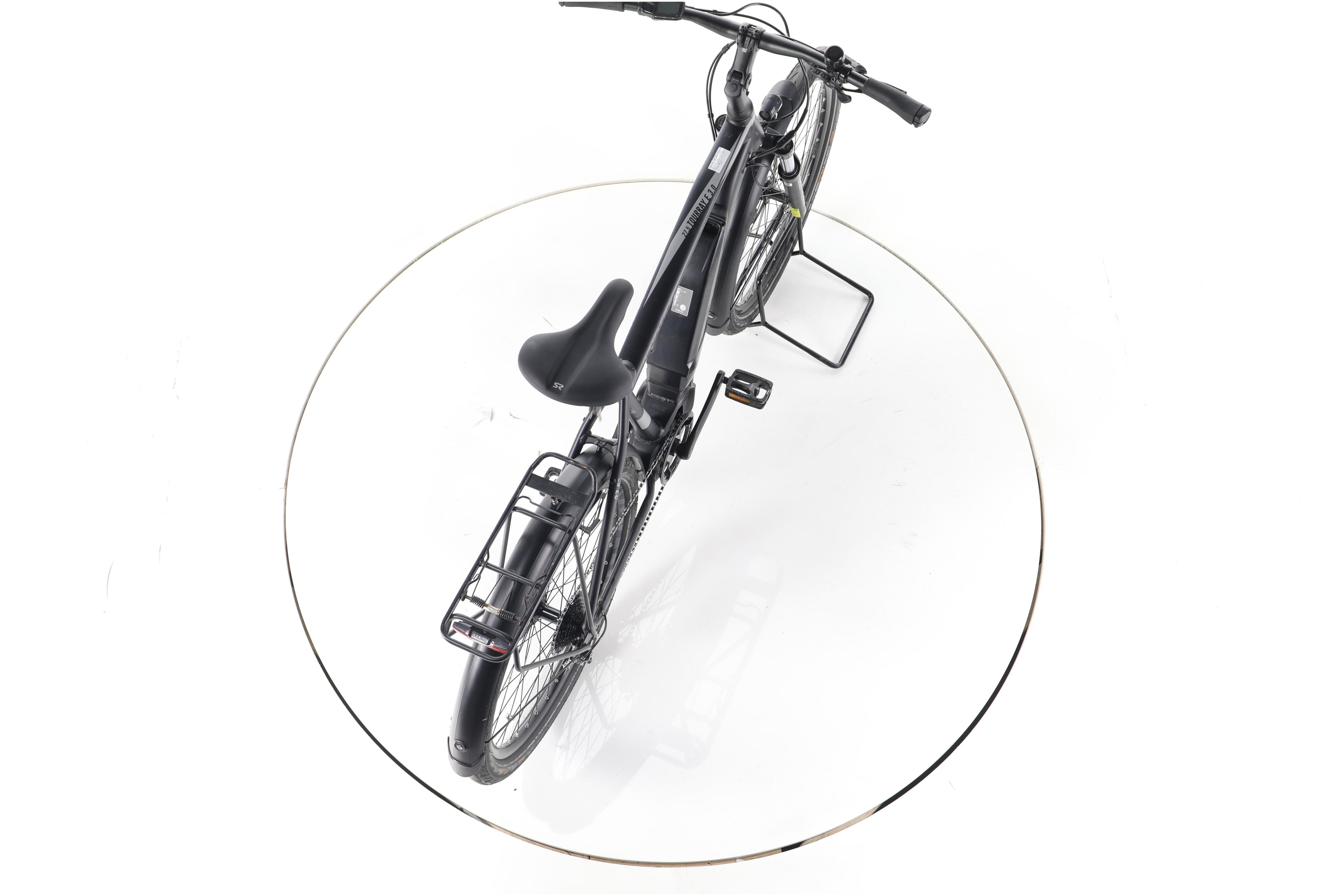 R Raymon Tourray E 3.0 Trekking E-Bike - Image 23