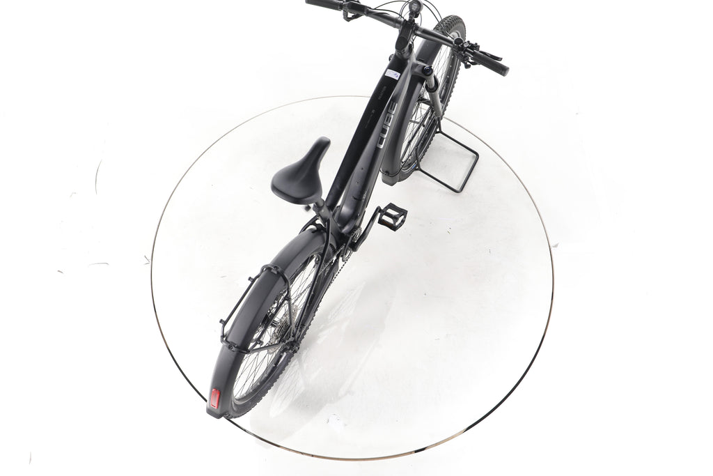 Cube Reaction Hybrid Race 800 Allroad E-Bike 2025 - Image 23
