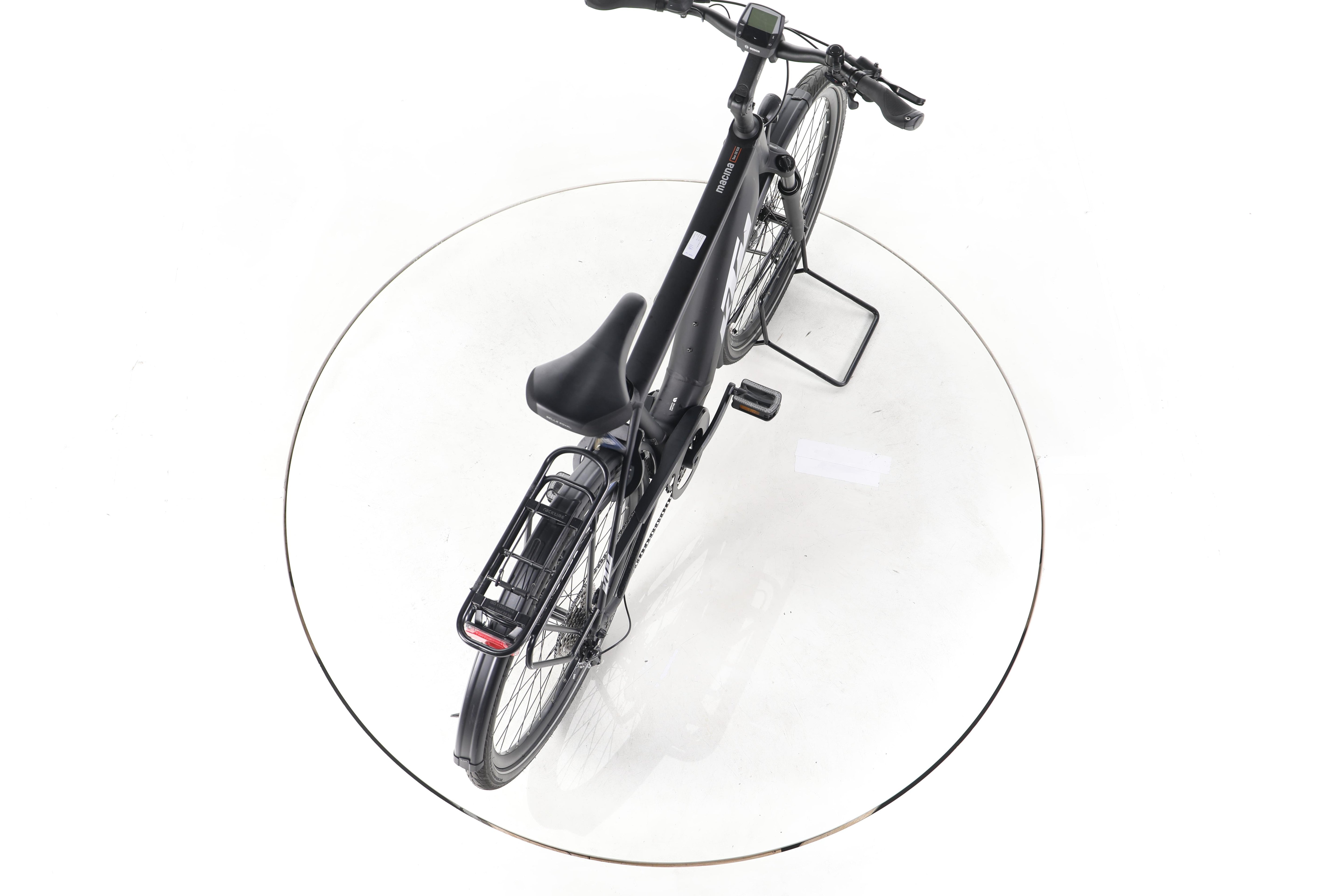 KTM Macina CX 510 Trekking E-Bike - Image 23