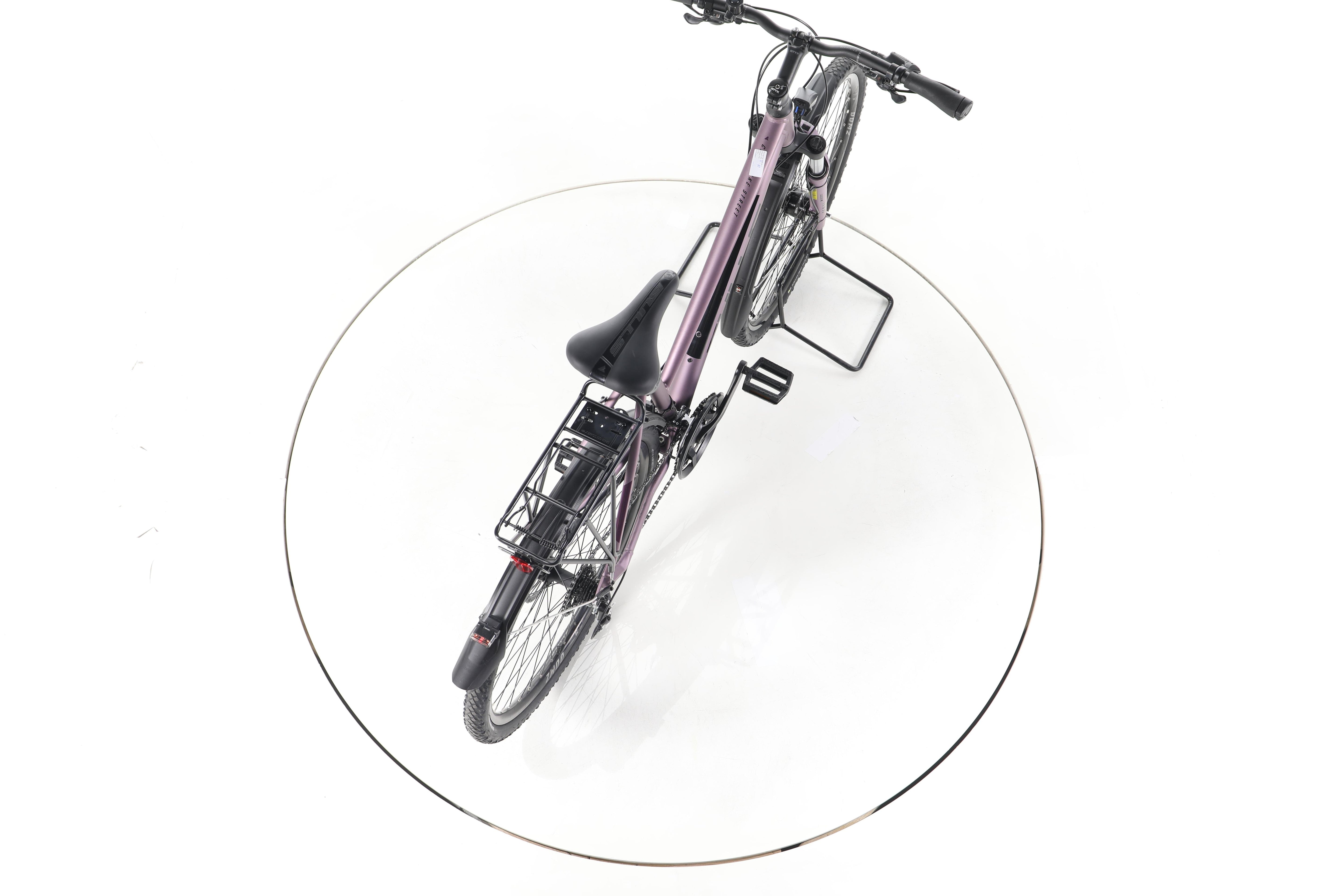 Bulls Crossbike Street Fahrrad City & Trekking - Image 23