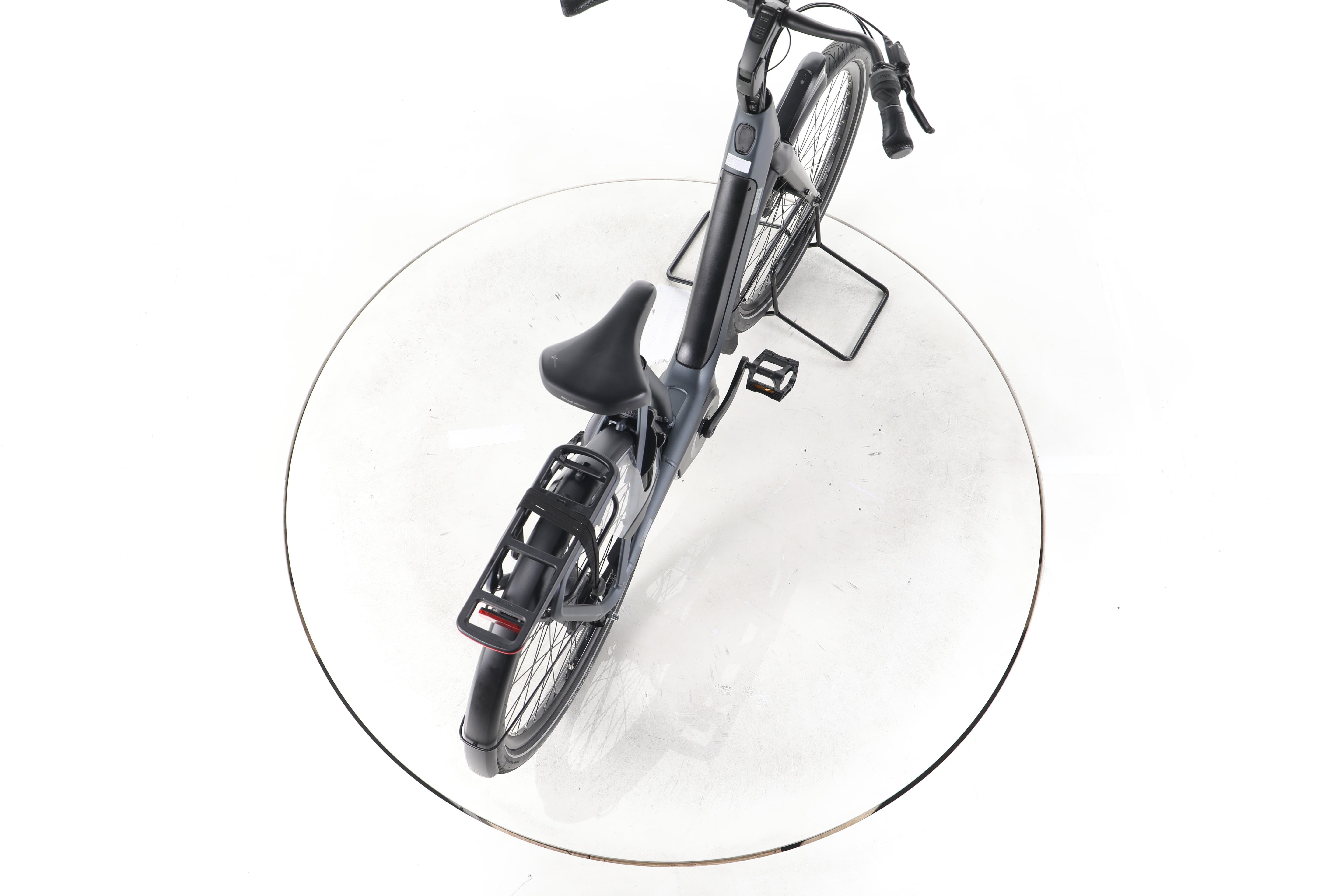 Gazelle Avignon C380 HMB City E-Bike Tiefeinsteiger - Image 23