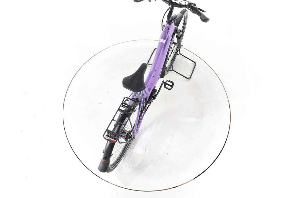TRENGA DE GLE 10.0 i Gates City E-Bike 2025 - Image 23