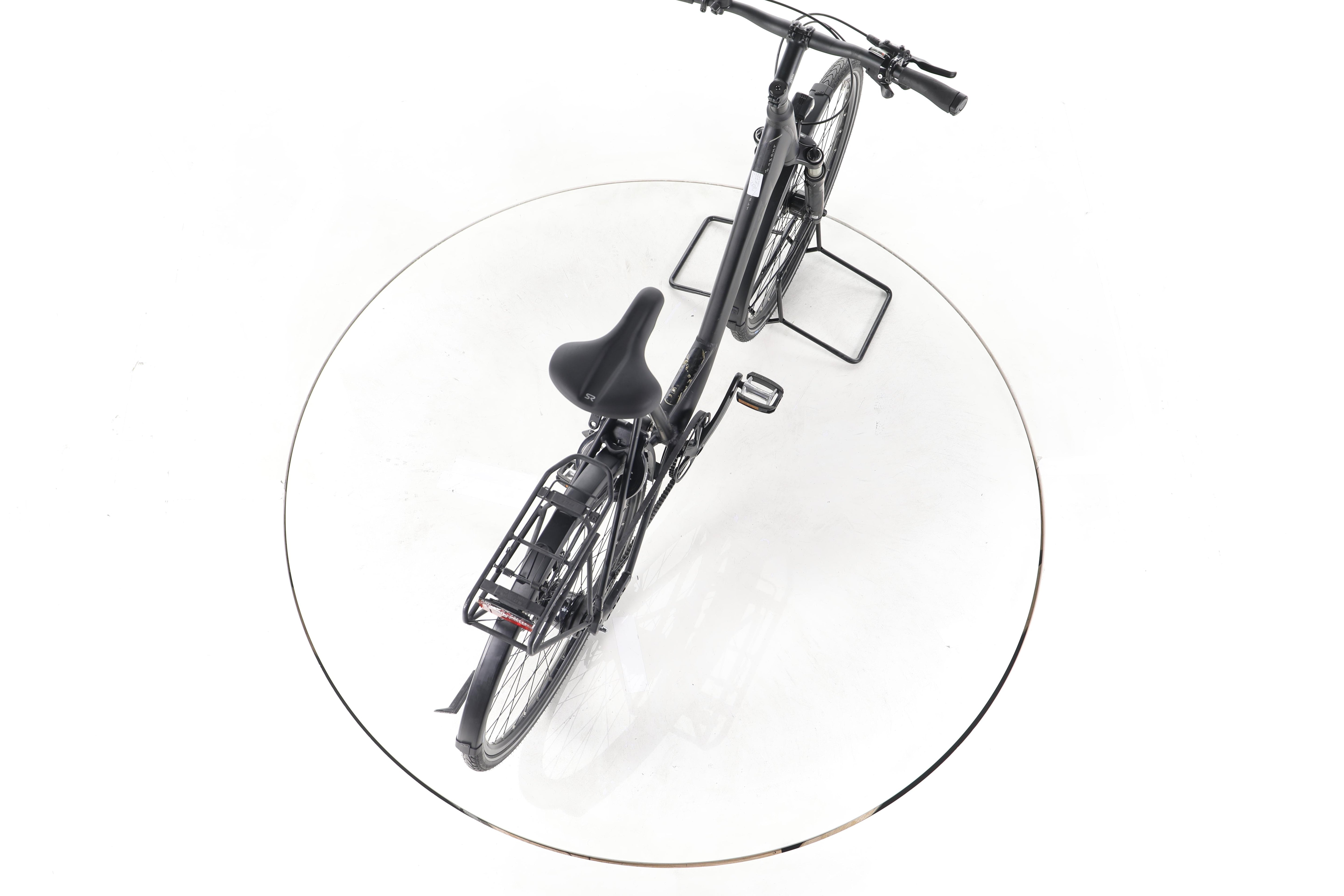 KTM Maranello 11 Light Fahrrad City & Trekking - Image 23