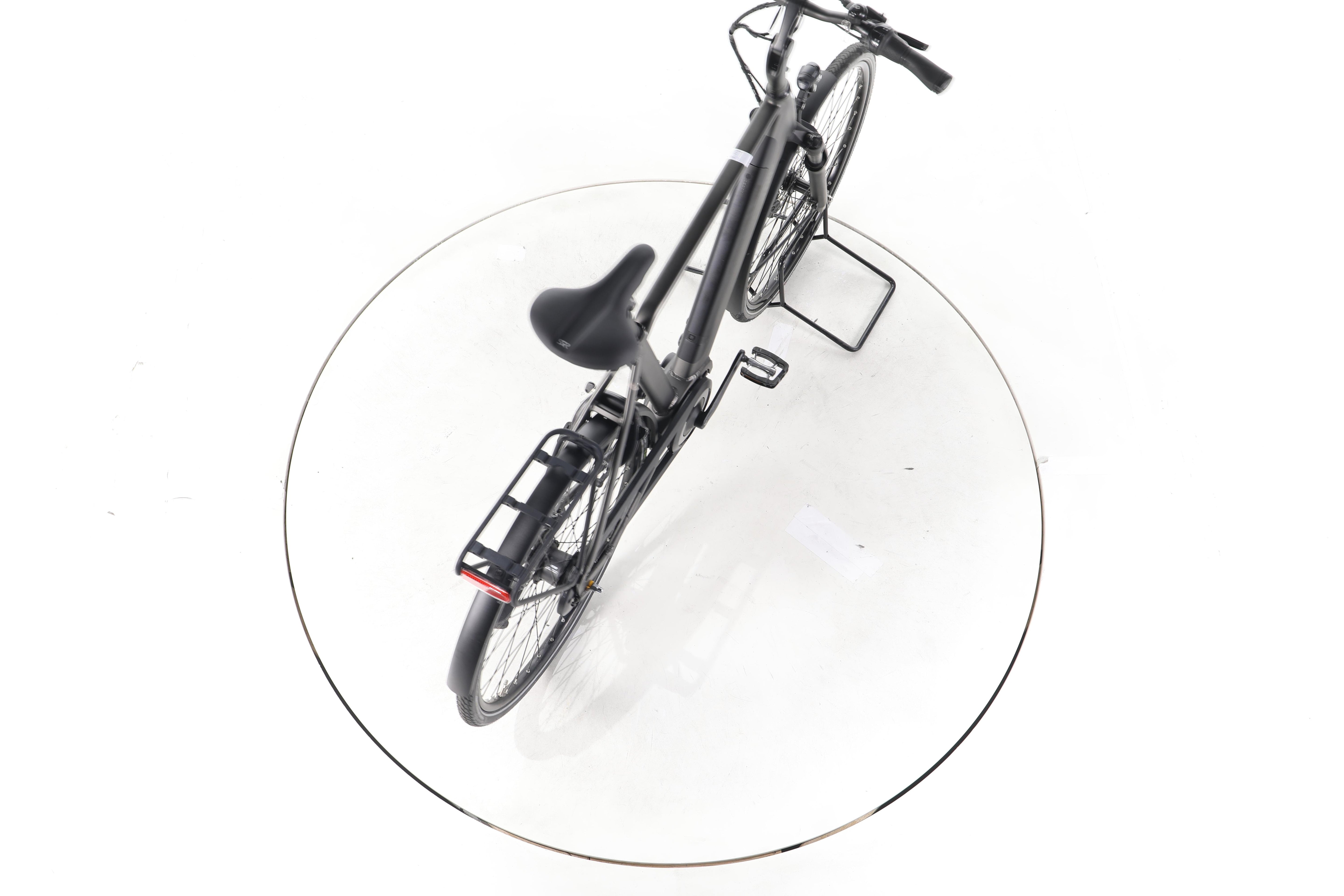 QWIC Premium iMN7.2 City E-Bike - Image 23