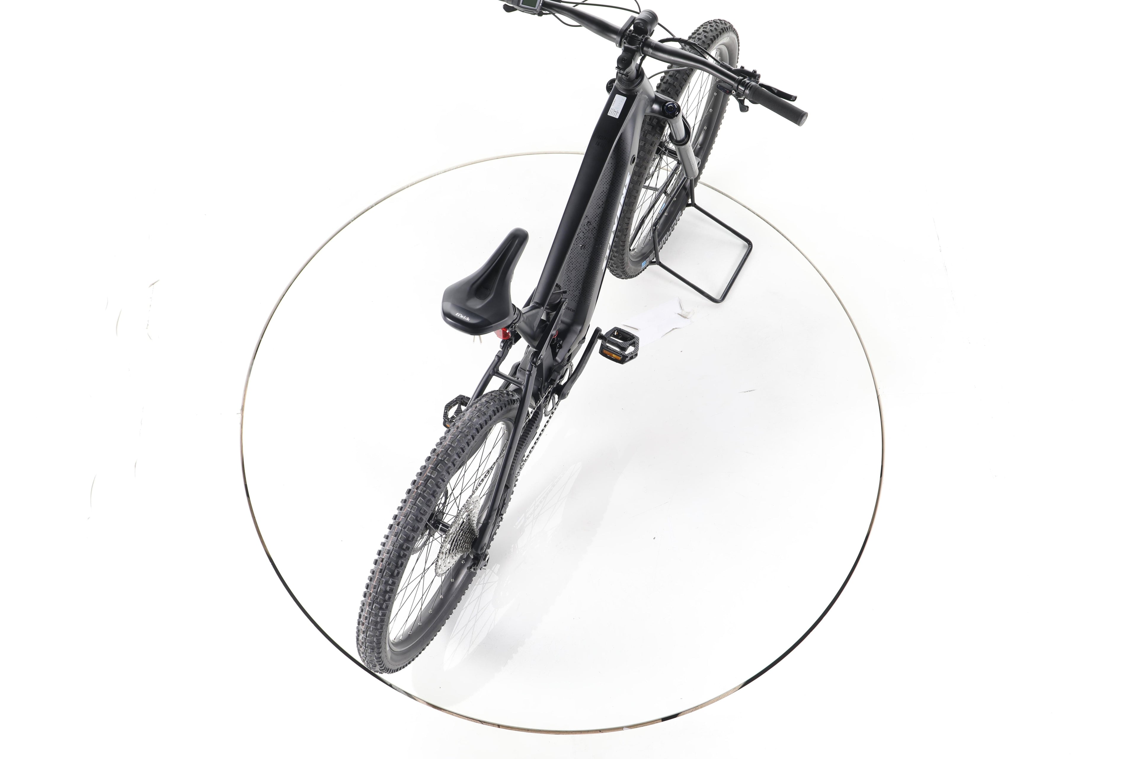 Stevens E-Inception AM 6.6.1 Fully E-Bike - Image 23