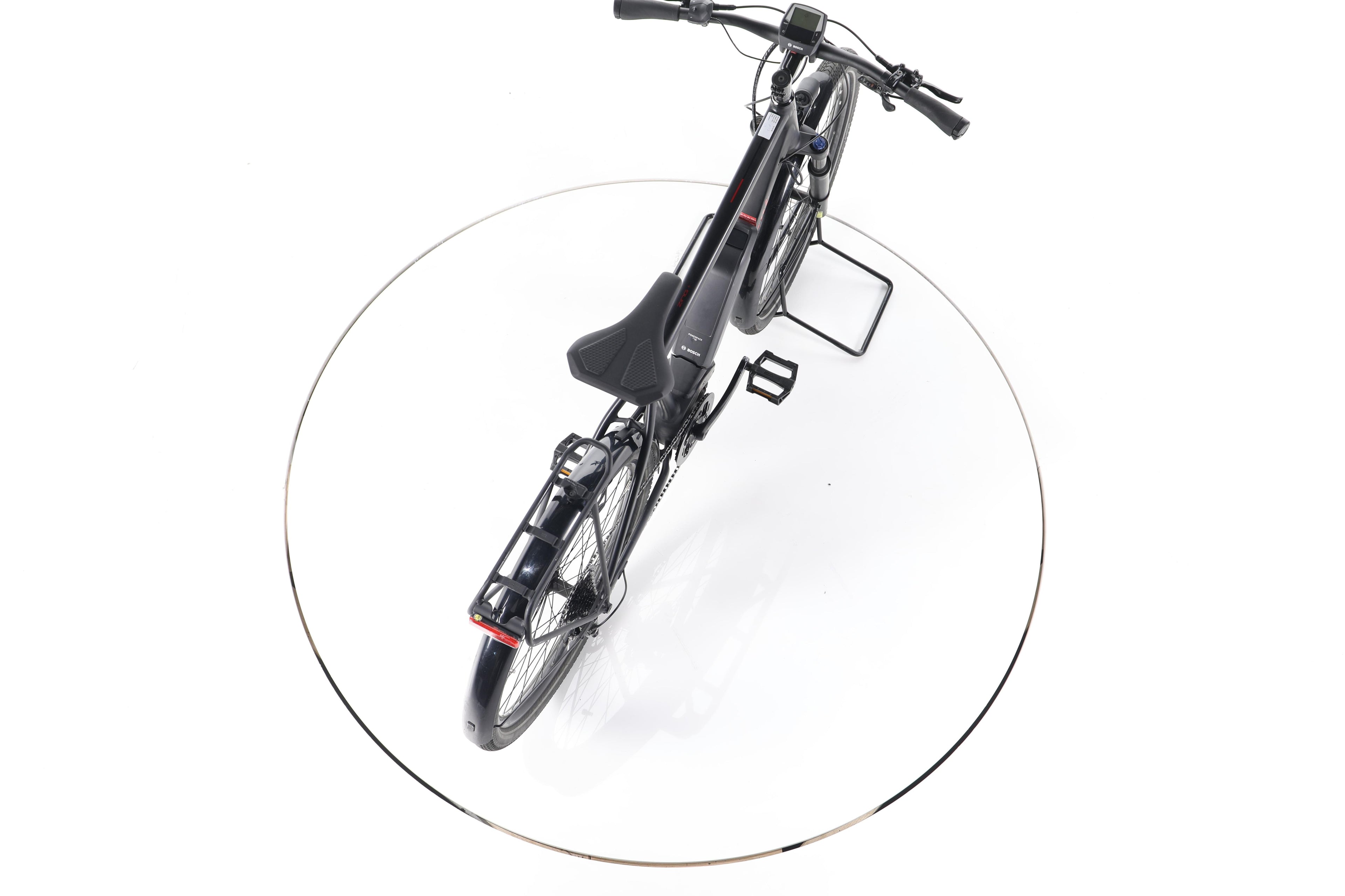 Diamant Zing+ Gen 1 Trekking E-Bike - Image 23