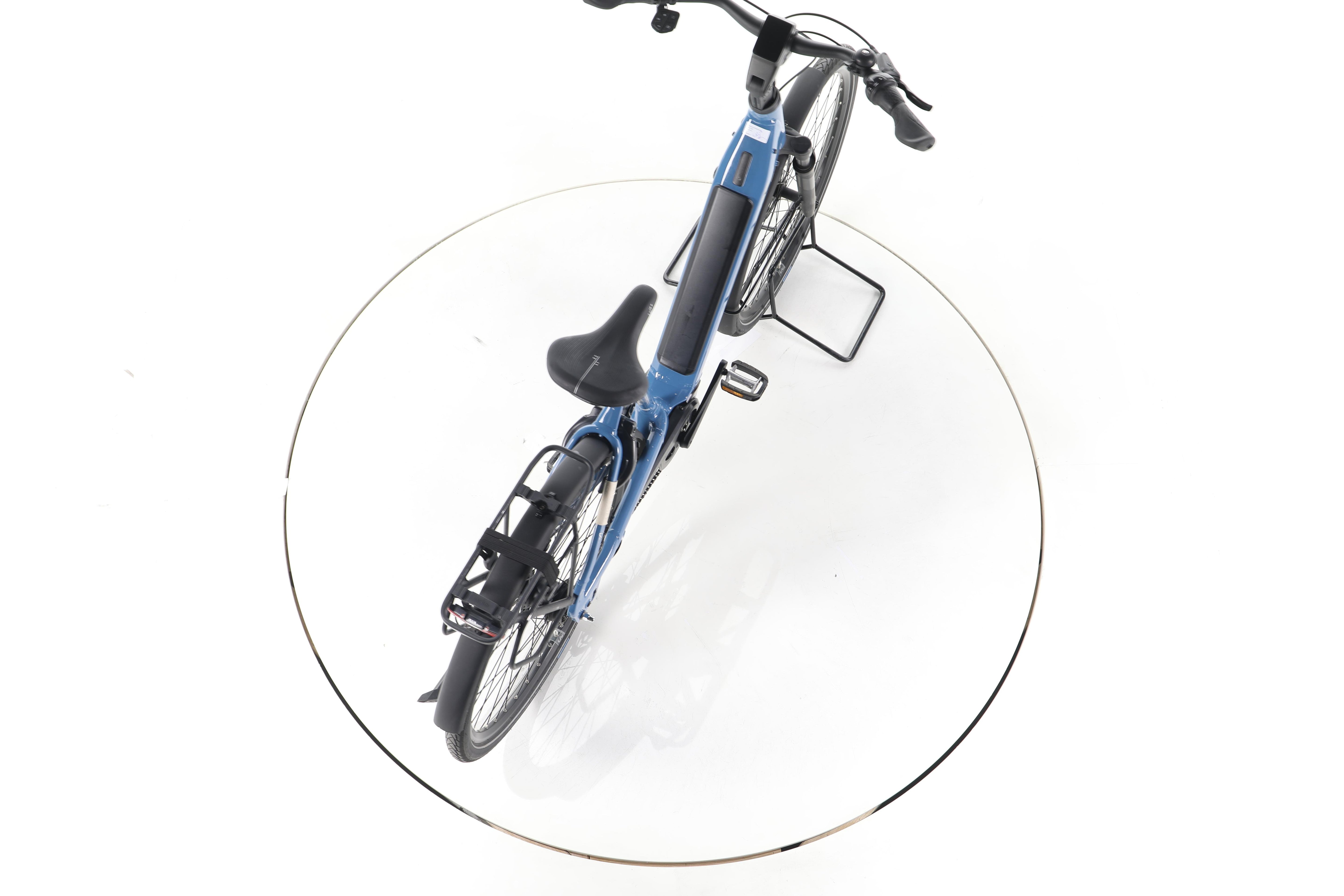 Liv Allure E+ 2 City E-Bike Tiefeinsteiger - Image 23