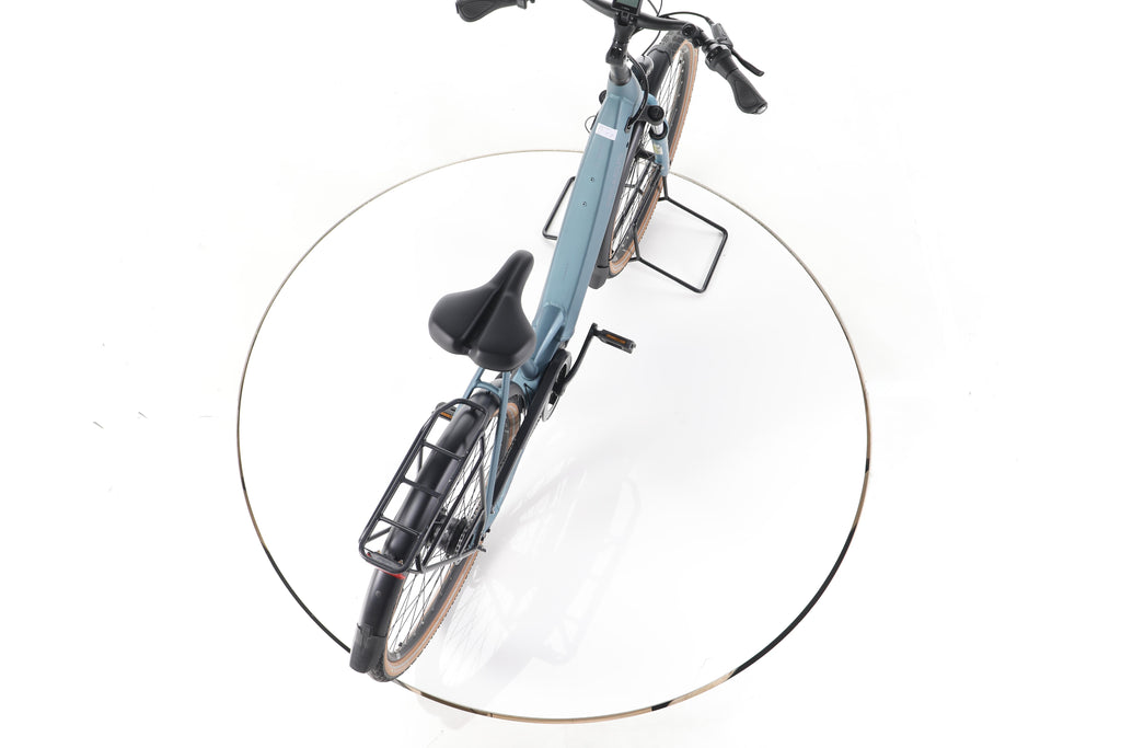 Pegasus Premio EVO 5R City E-Bike Tiefeinsteiger 2024 - Image 23