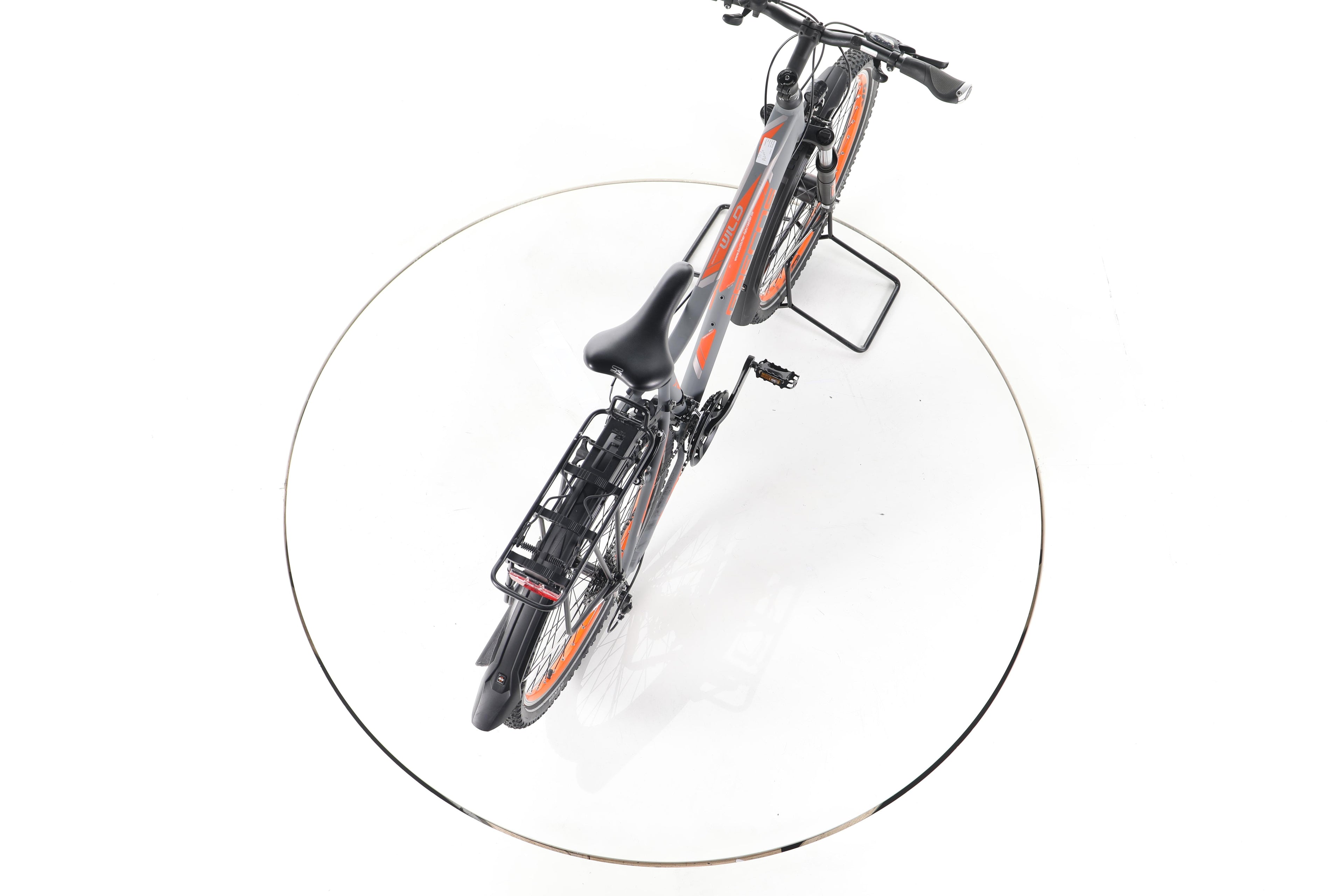 Grecos Wild Crossover - Image 23